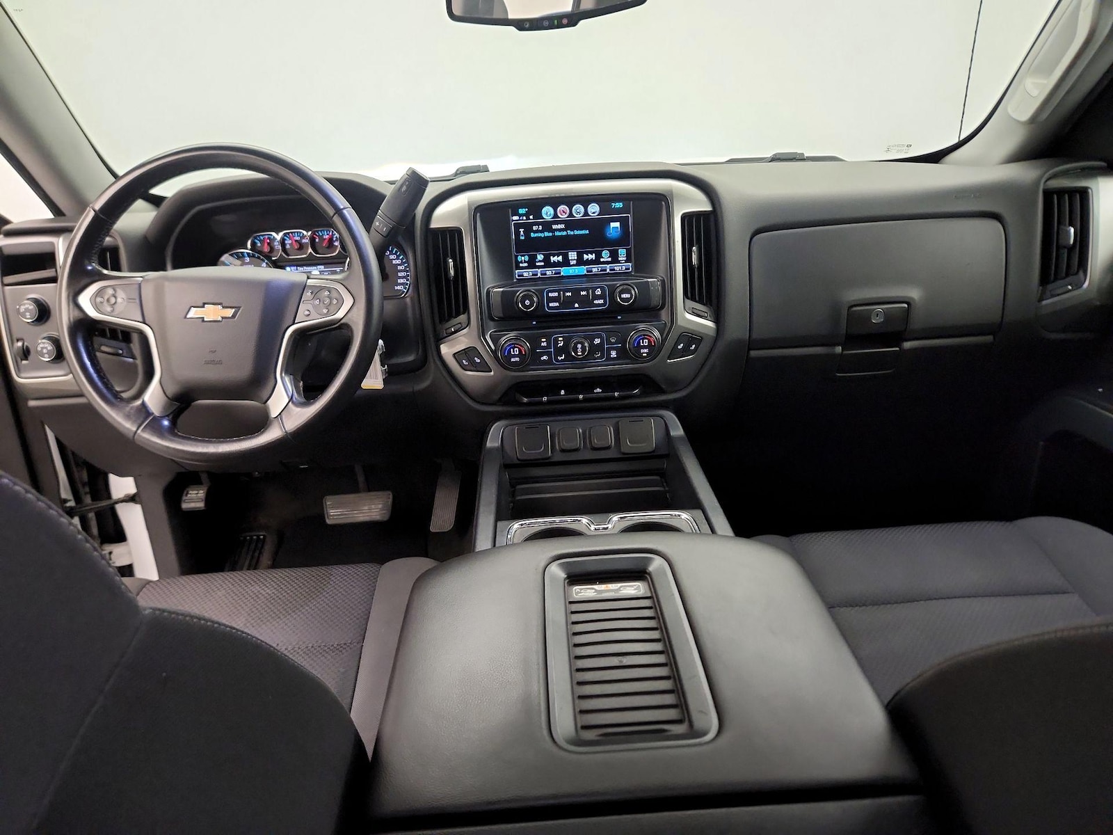 Apple CarPlay®