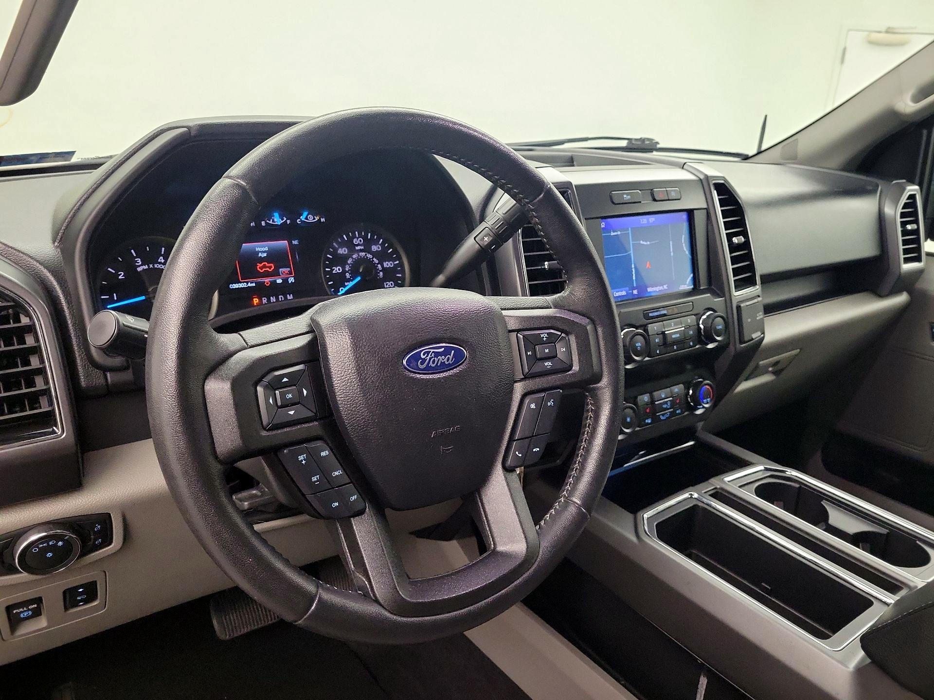 Thumbnail: 2020 Ford F-150 - 9