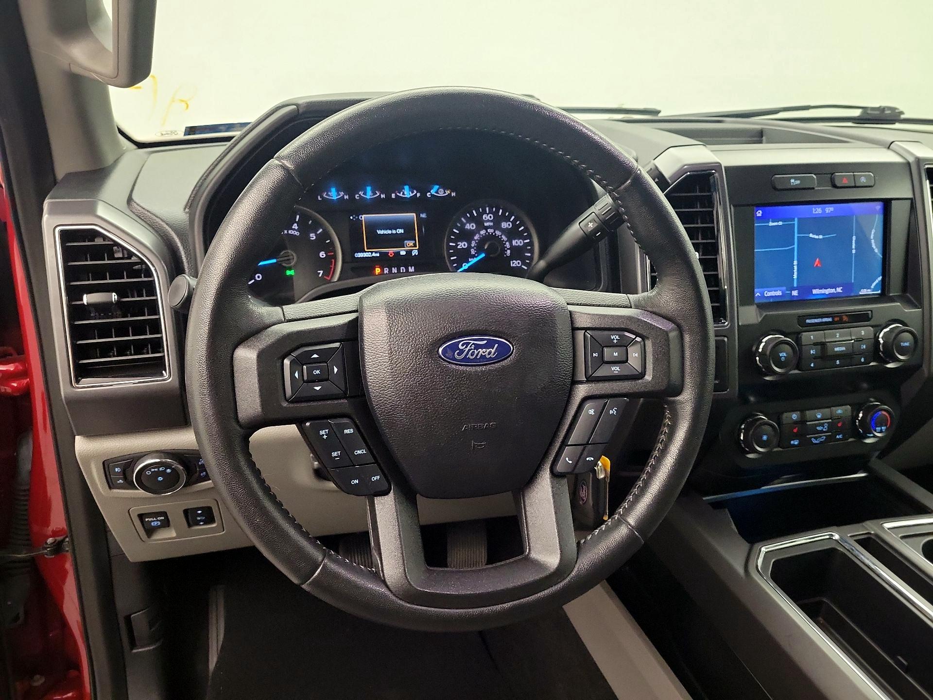Thumbnail: 2020 Ford F-150 - 10