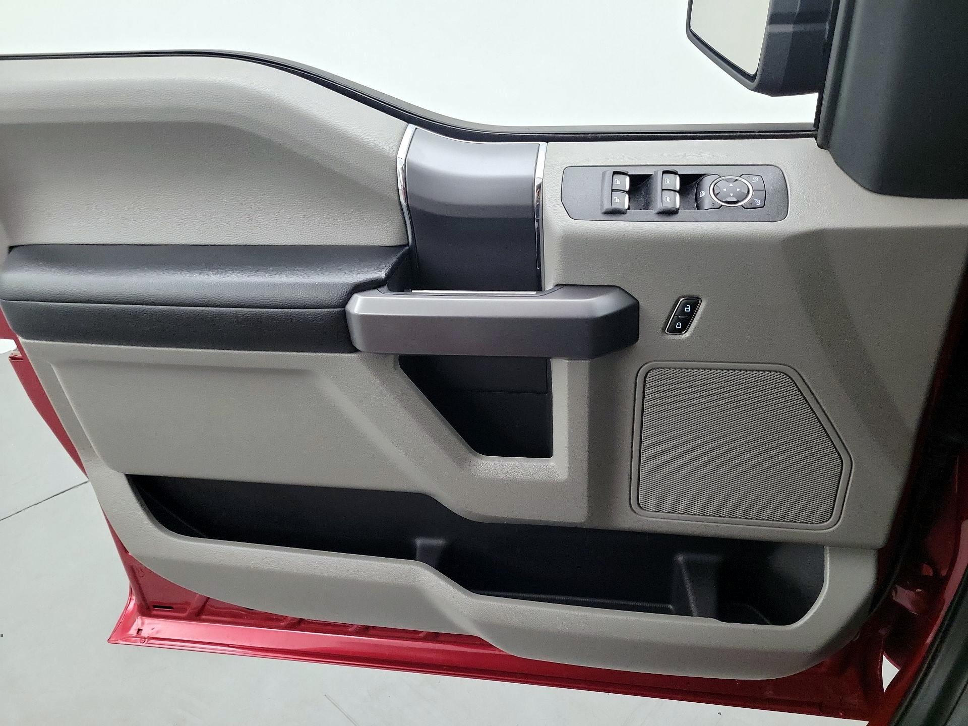 Thumbnail: 2020 Ford F-150 - 12