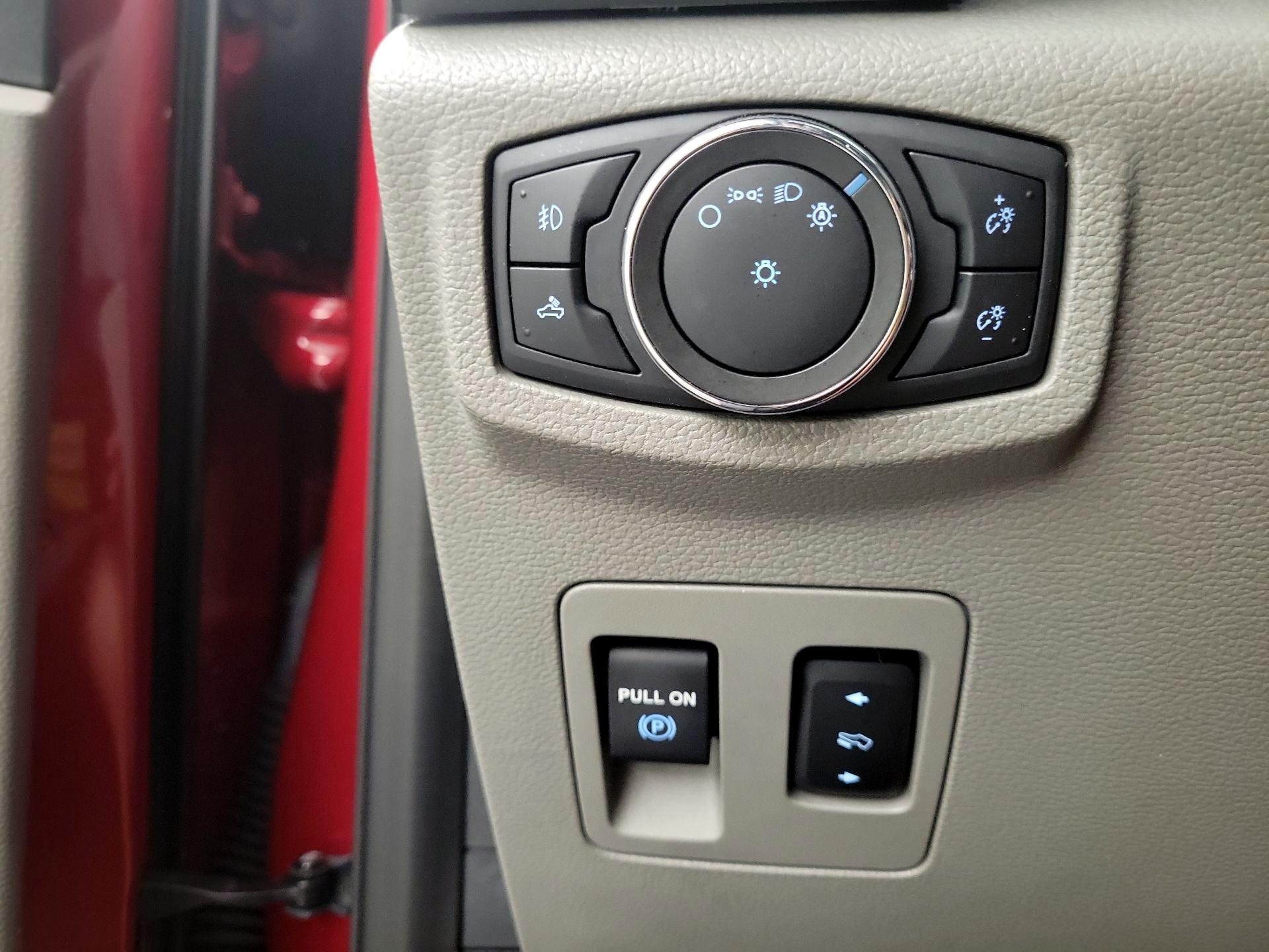 Thumbnail: 2020 Ford F-150 - 13