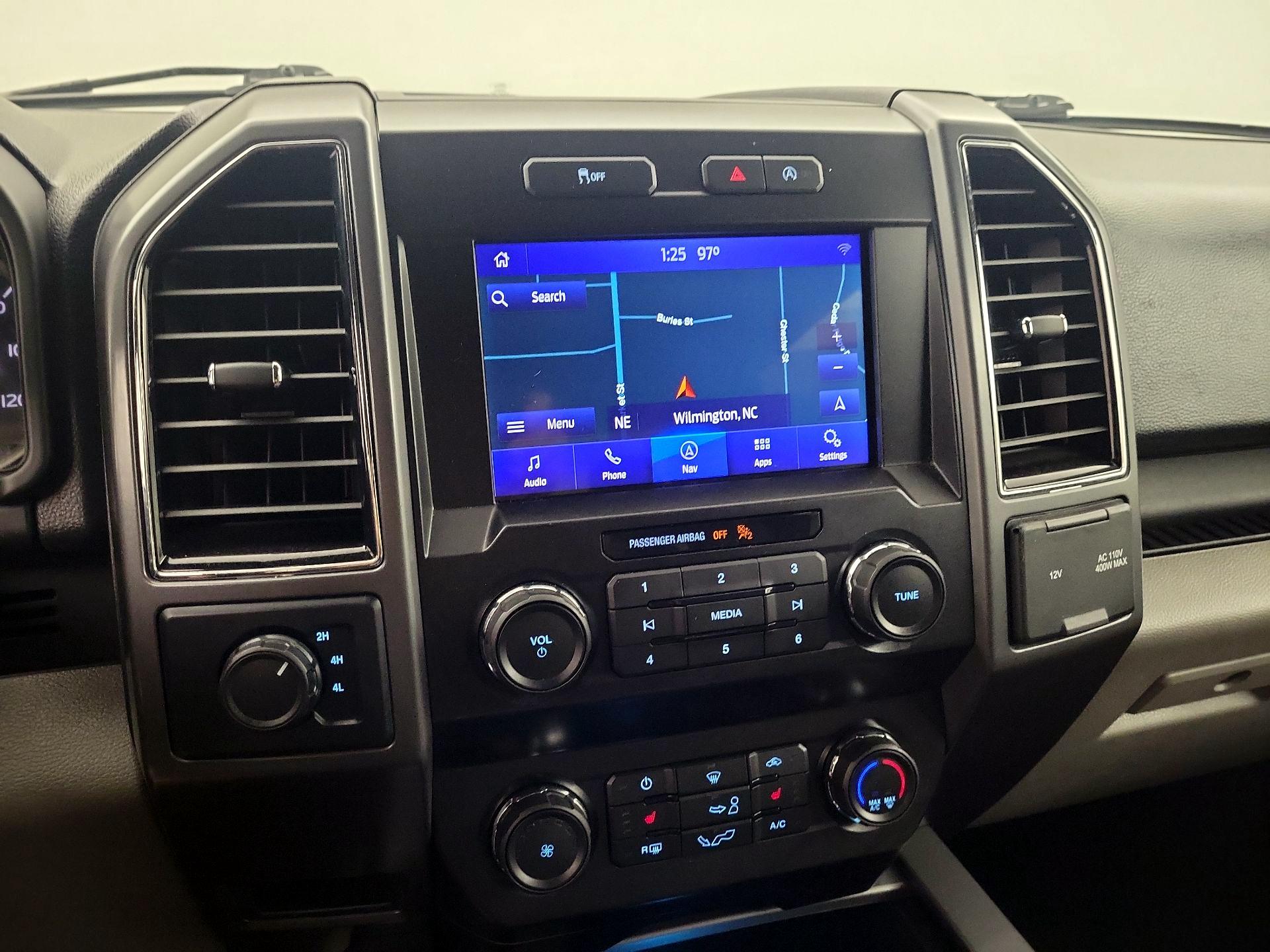 Thumbnail: 2020 Ford F-150 - 14