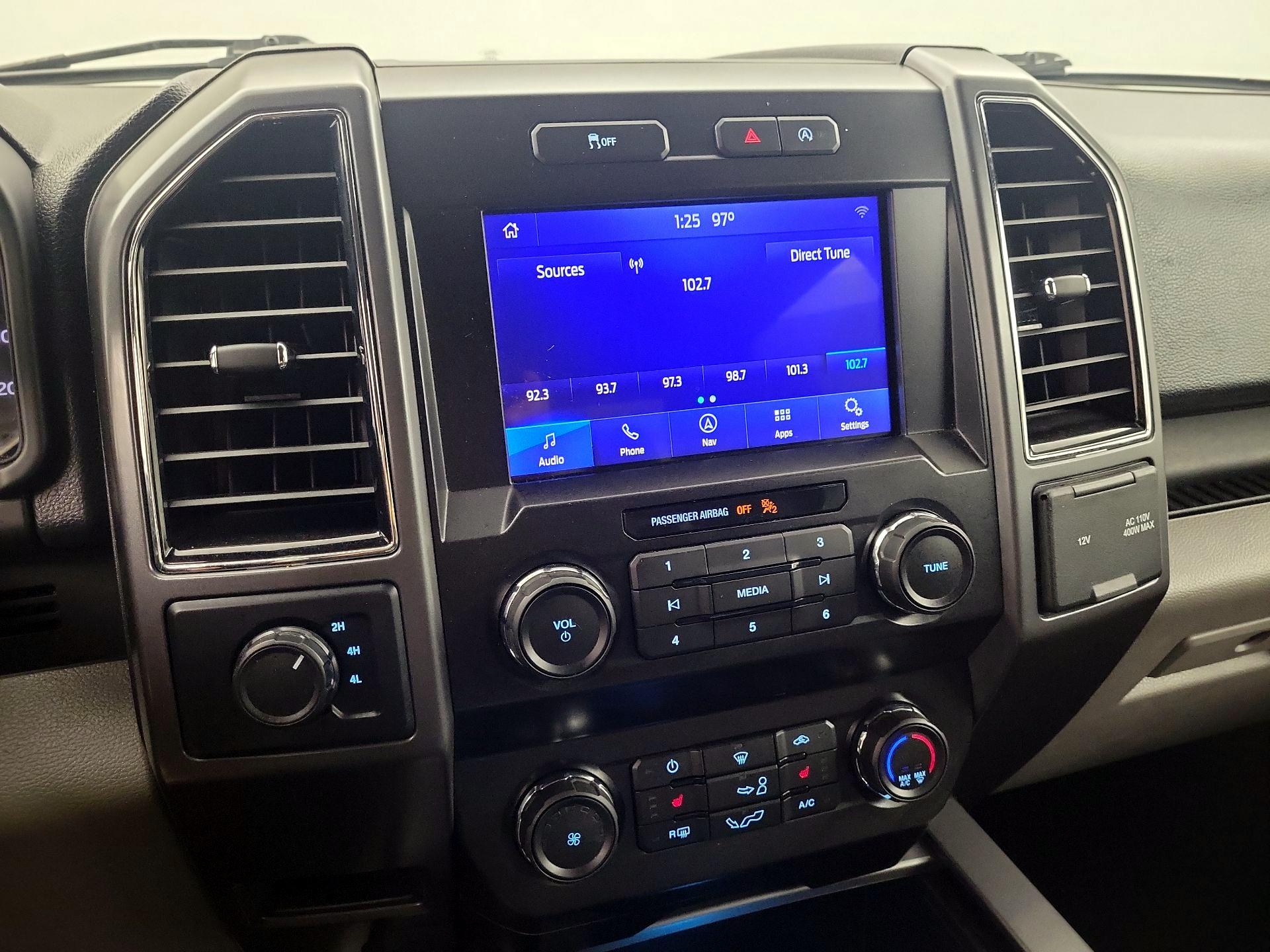 Thumbnail: 2020 Ford F-150 - 16