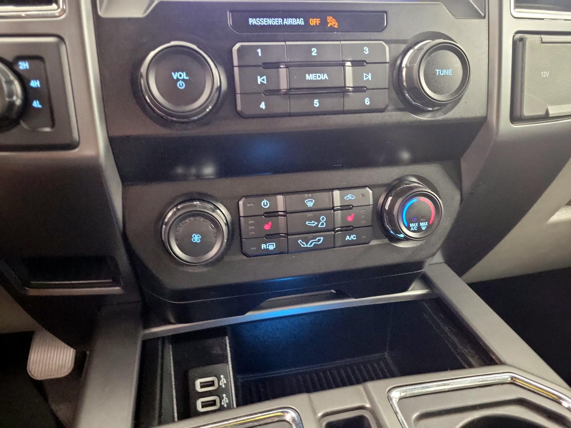 Thumbnail: 2020 Ford F-150 - 17