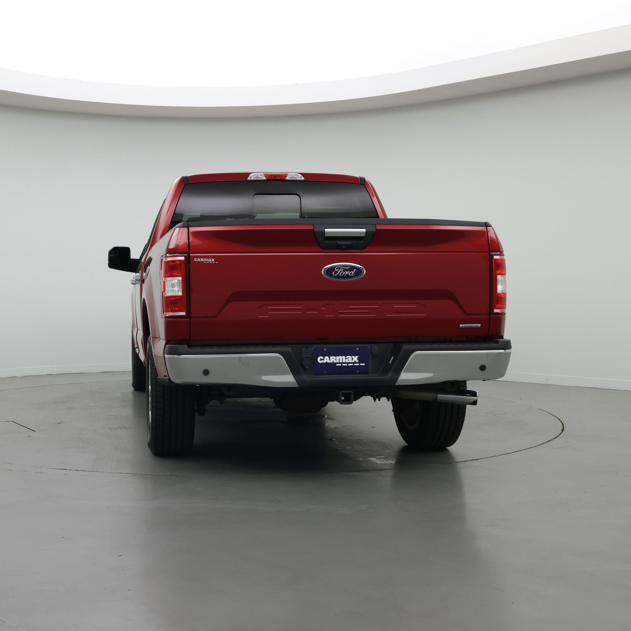 Thumbnail: 2020 Ford F-150 - 6