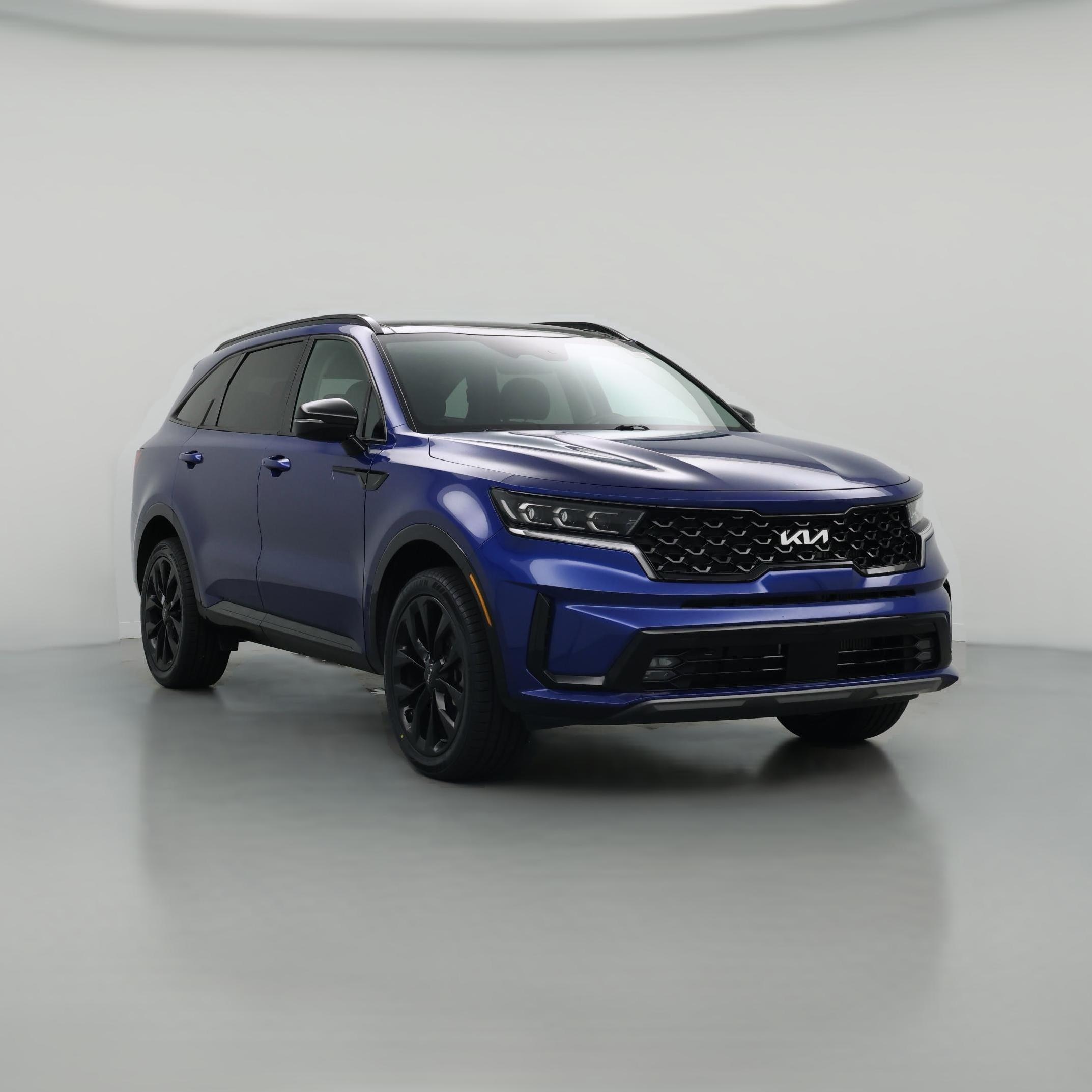 Thumbnail: 2023 Kia Sorento - 1
