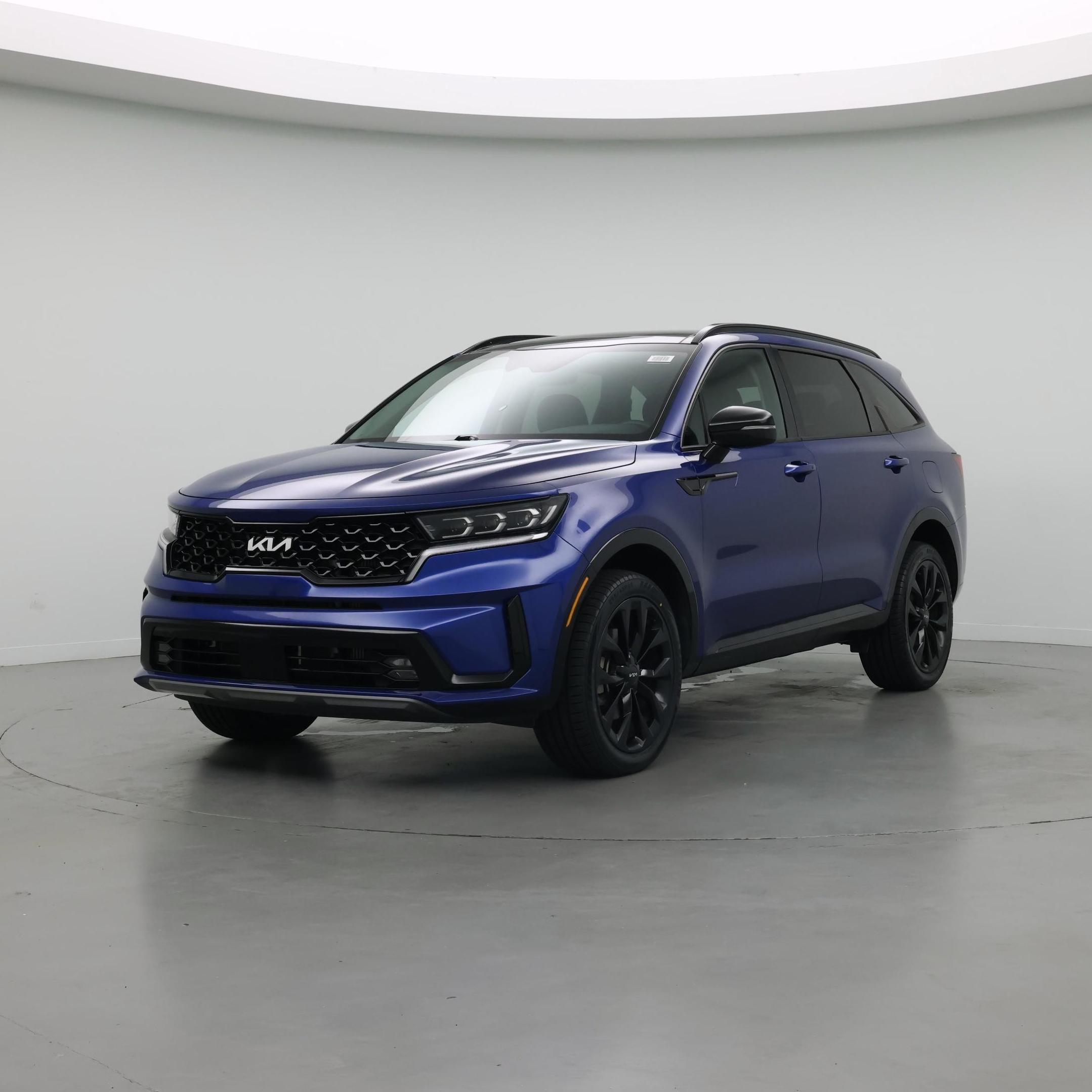 Thumbnail: 2023 Kia Sorento - 4