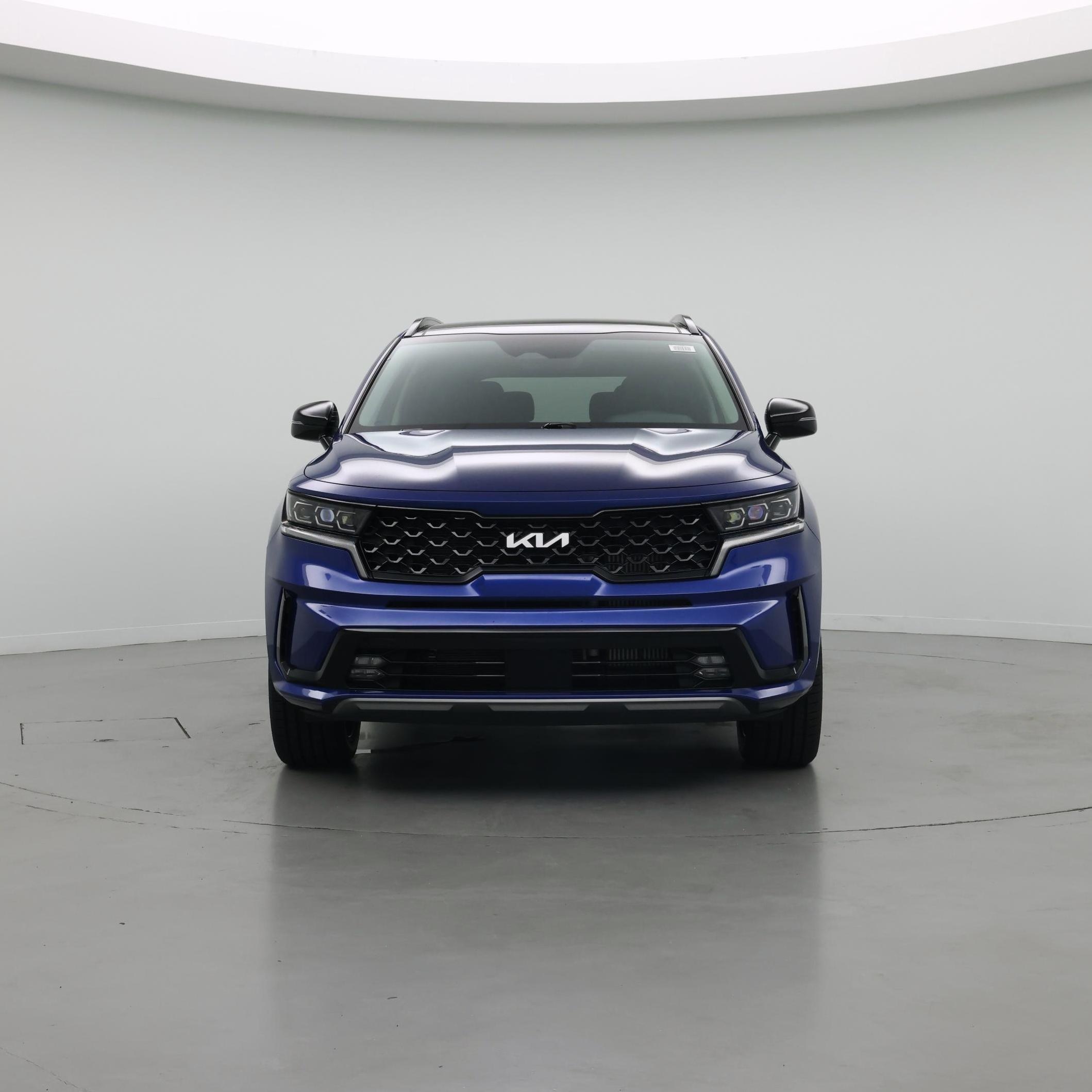 Thumbnail: 2023 Kia Sorento - 5