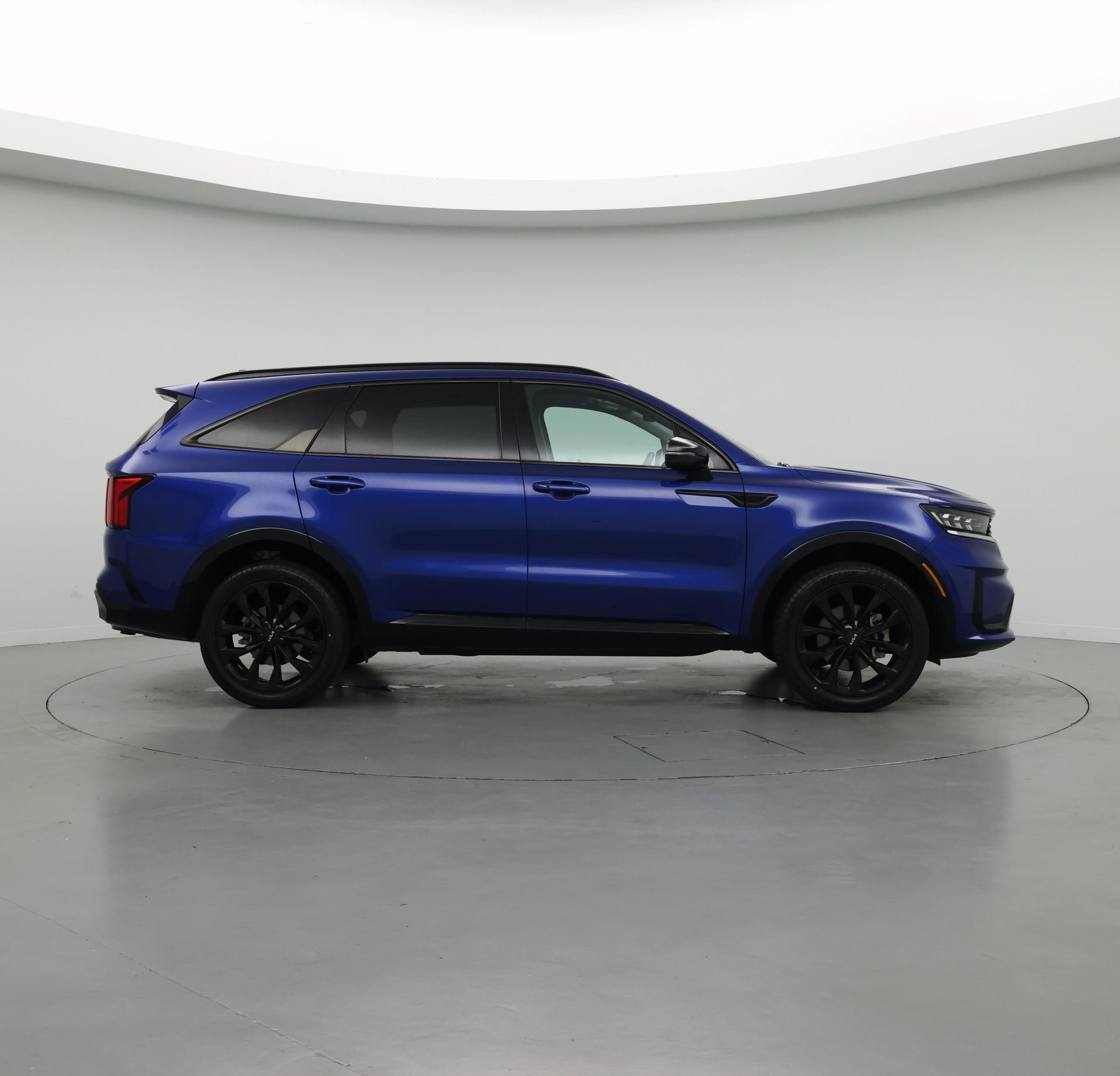 Thumbnail: 2023 Kia Sorento - 7