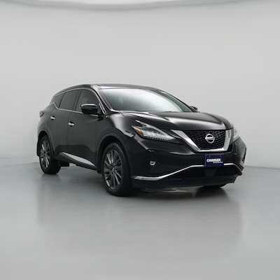 Vehicle exterior view