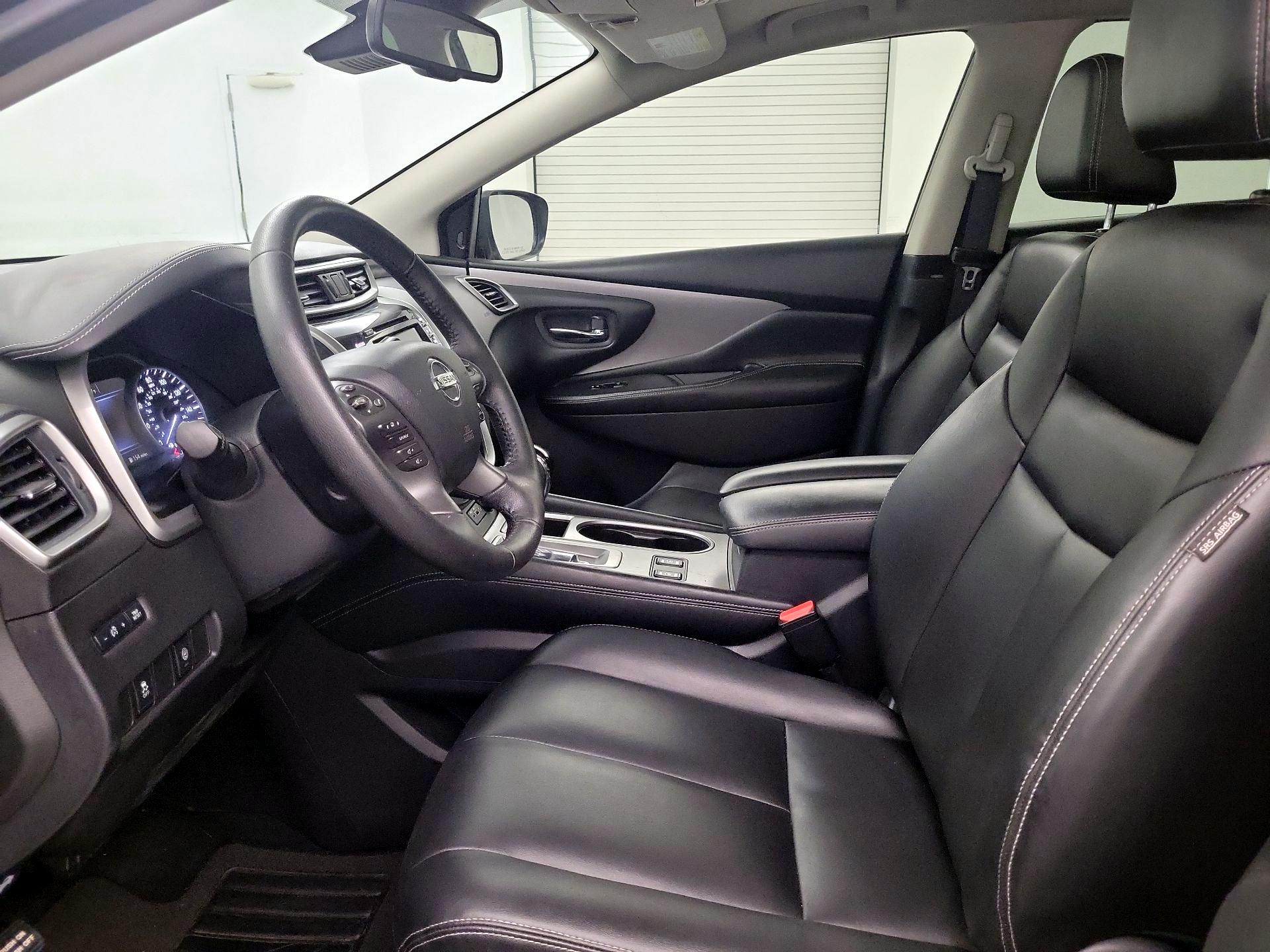 Thumbnail: 2021 Nissan Murano - 11