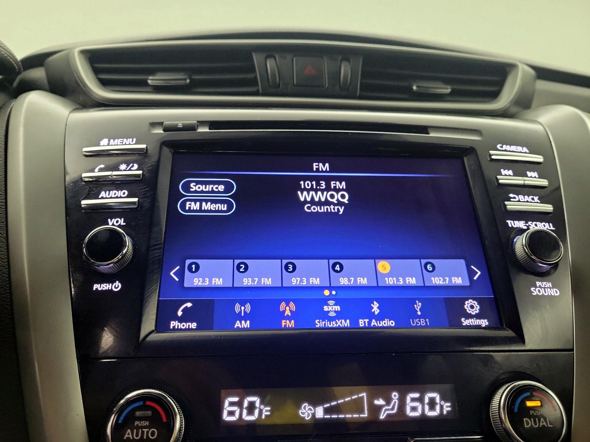 Thumbnail: 2021 Nissan Murano - 15