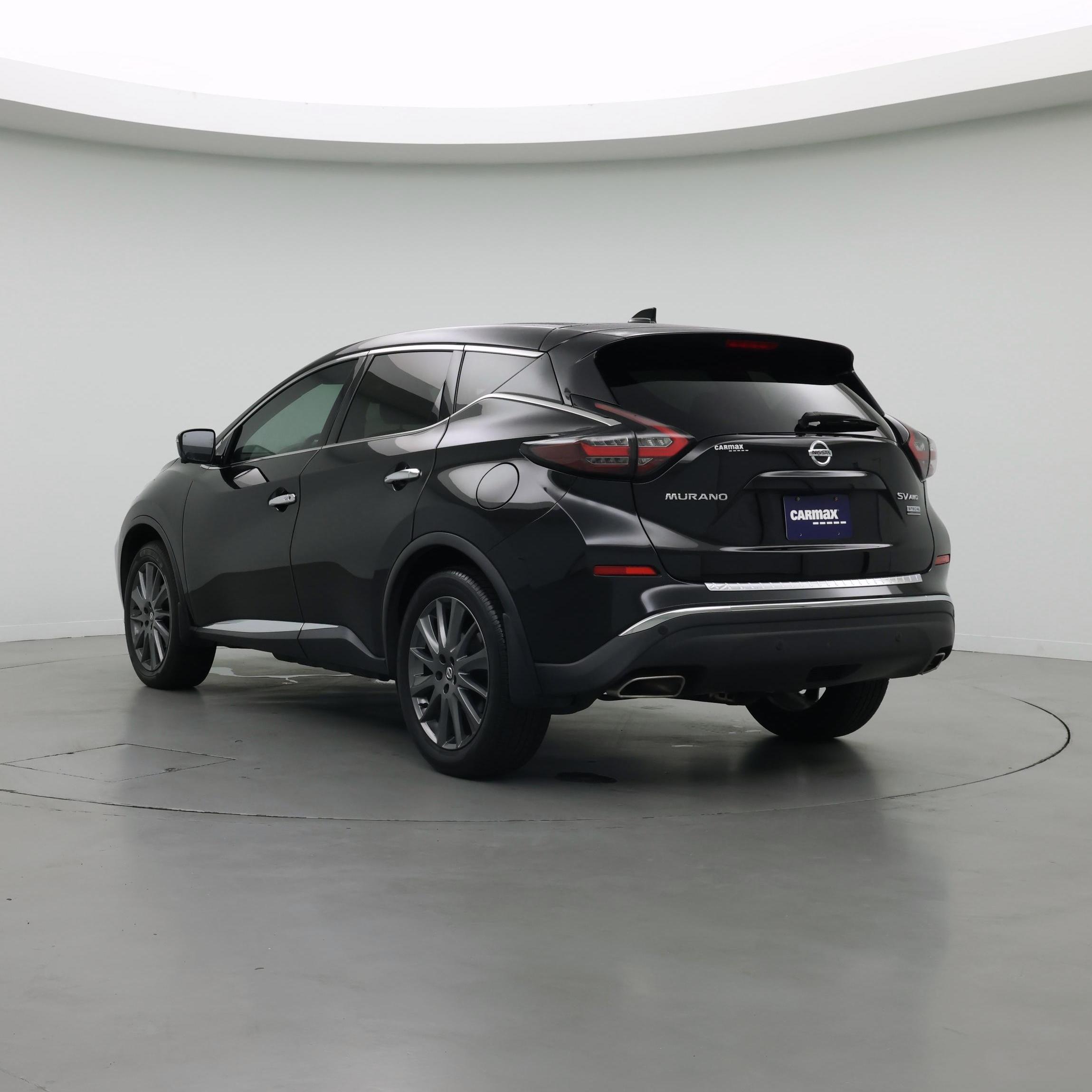 Thumbnail: 2021 Nissan Murano - 2