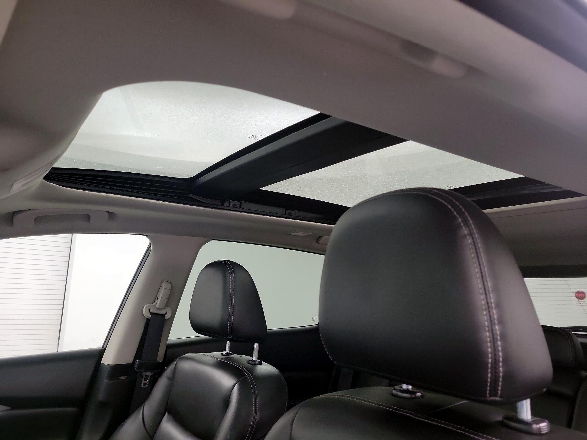 Thumbnail: 2021 Nissan Murano - 19