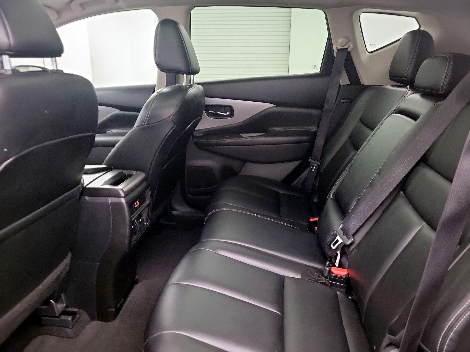 Thumbnail: 2021 Nissan Murano - 20