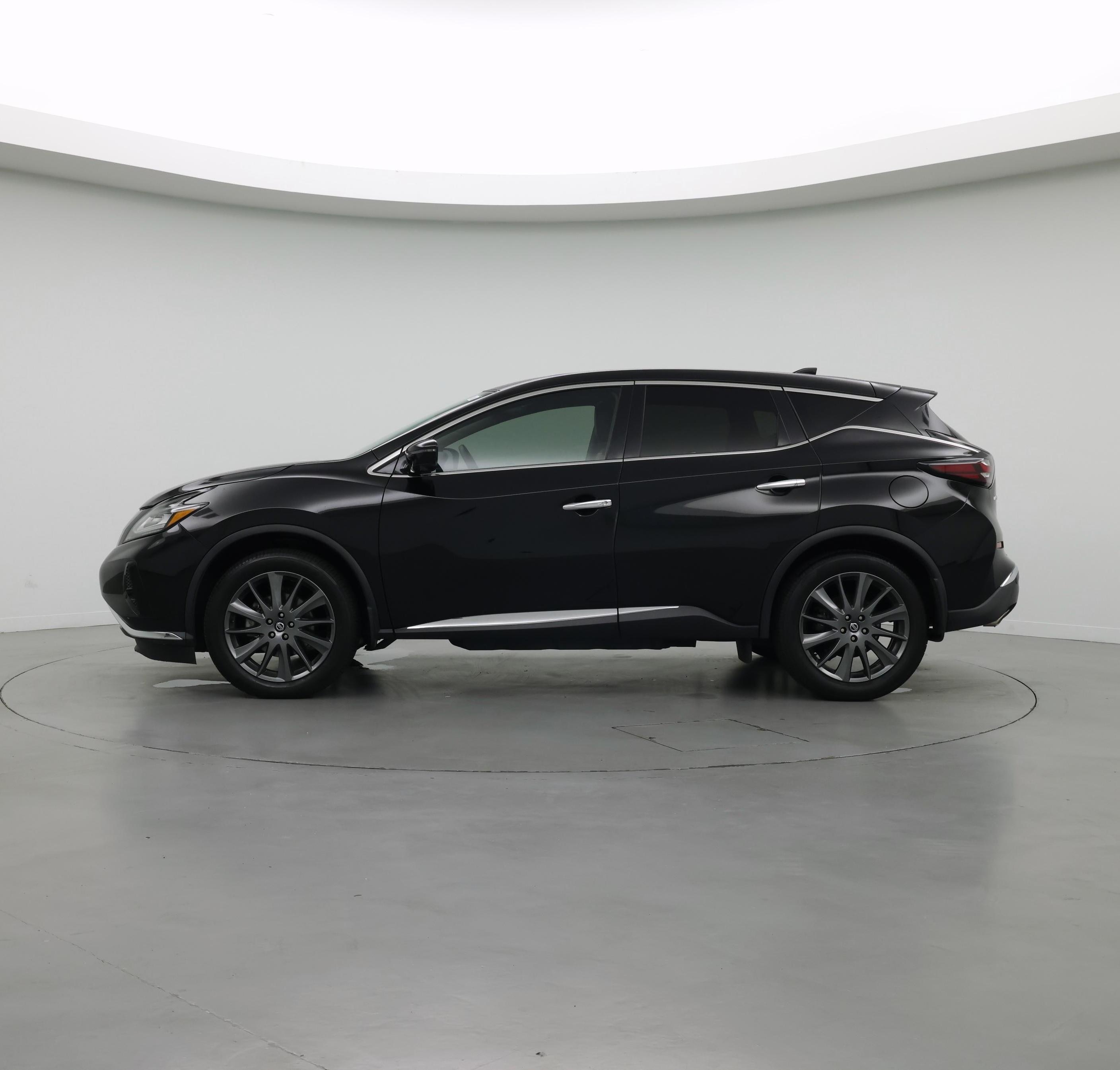 Thumbnail: 2021 Nissan Murano - 3