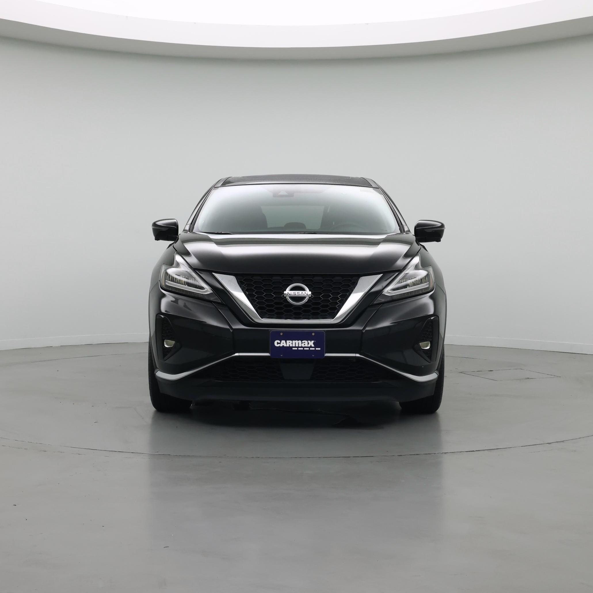 Thumbnail: 2021 Nissan Murano - 5