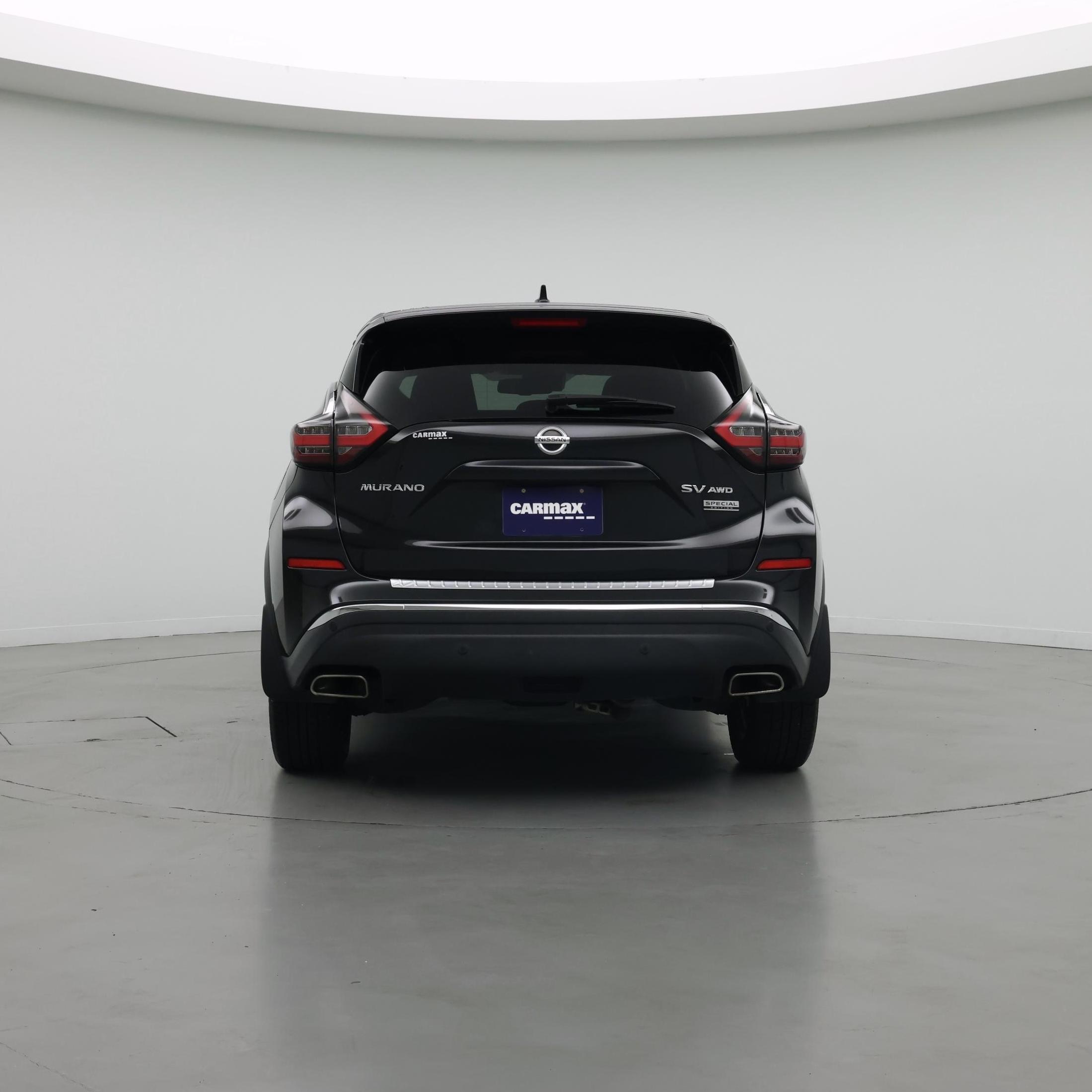 Thumbnail: 2021 Nissan Murano - 6