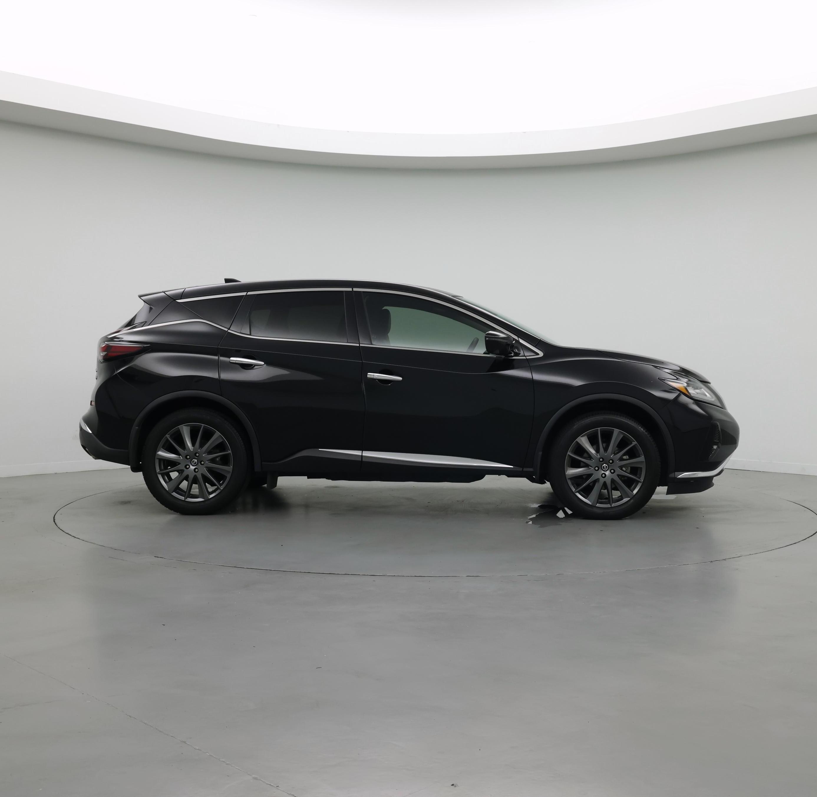 Thumbnail: 2021 Nissan Murano - 7