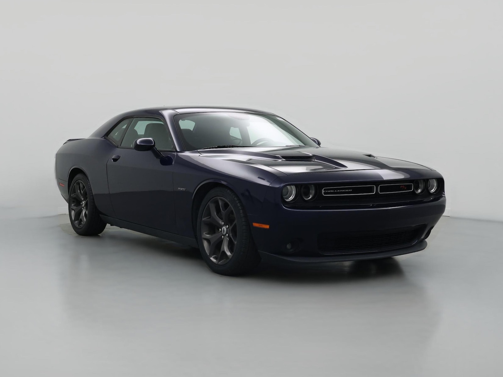 2017 Dodge Challenger