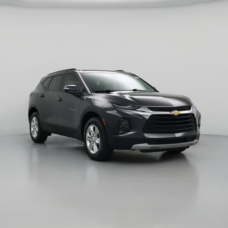 2022 Chevrolet Blazer 3LT