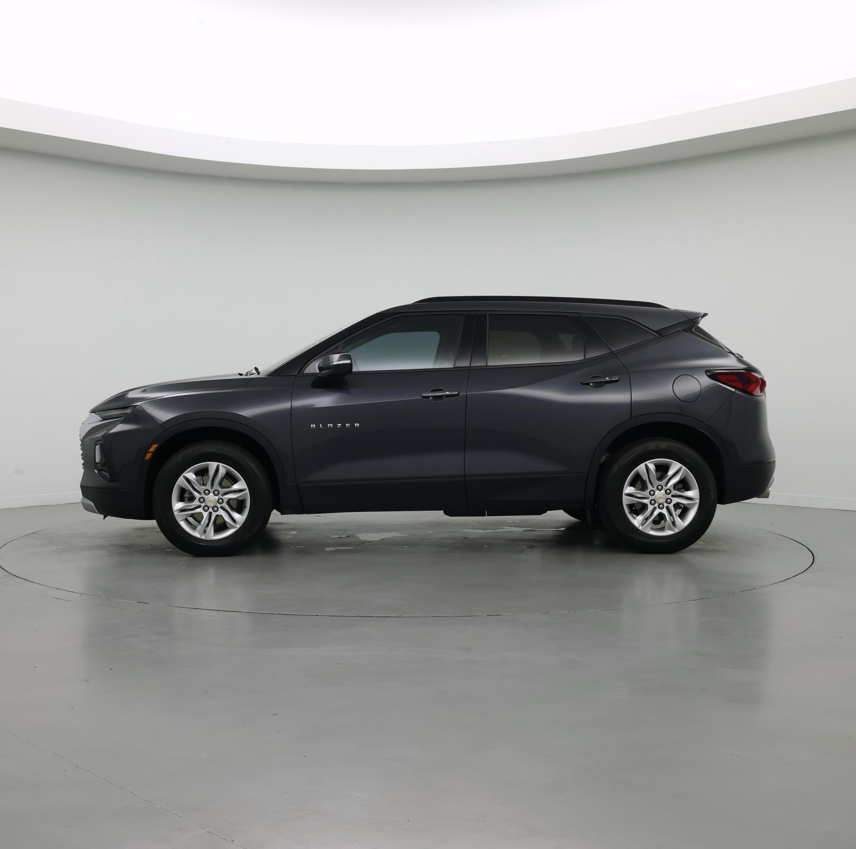 Thumbnail: 2022 Chevrolet Blazer - 3