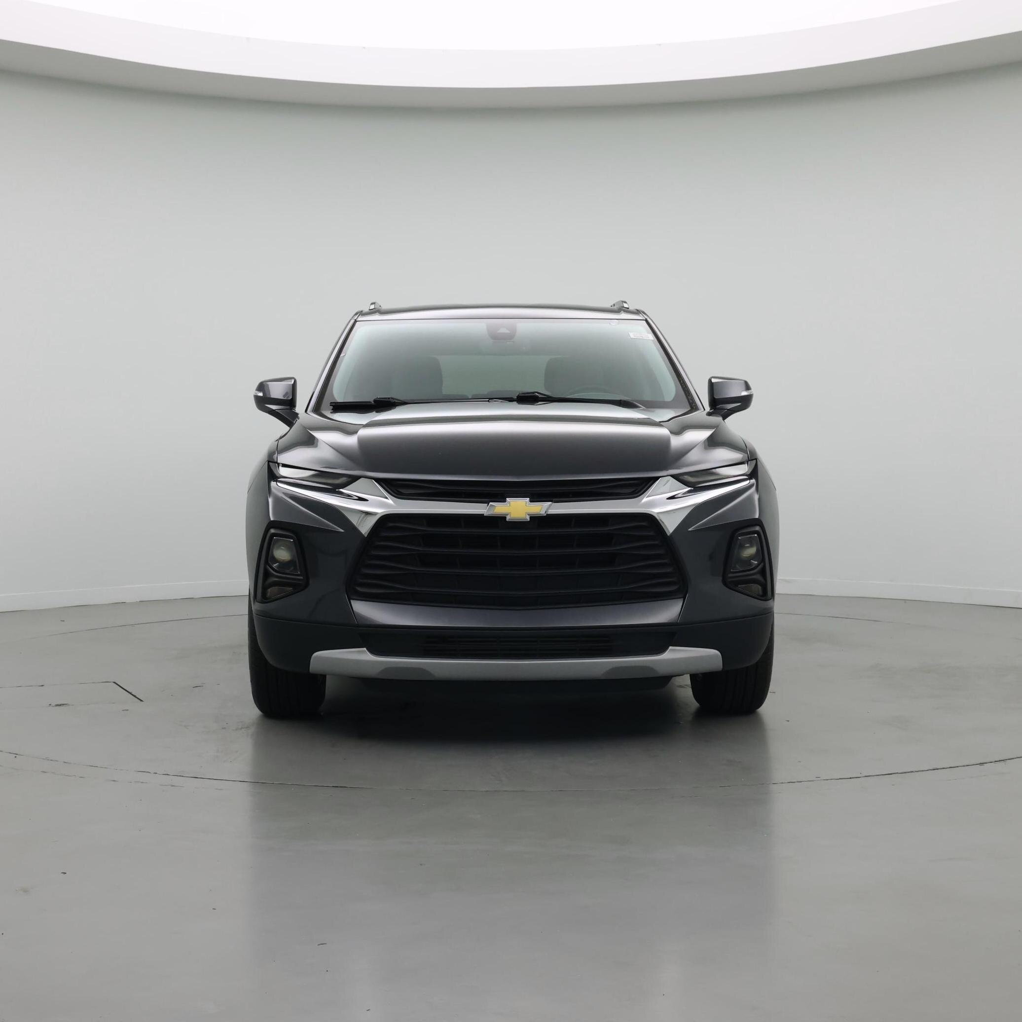 Thumbnail: 2022 Chevrolet Blazer - 5