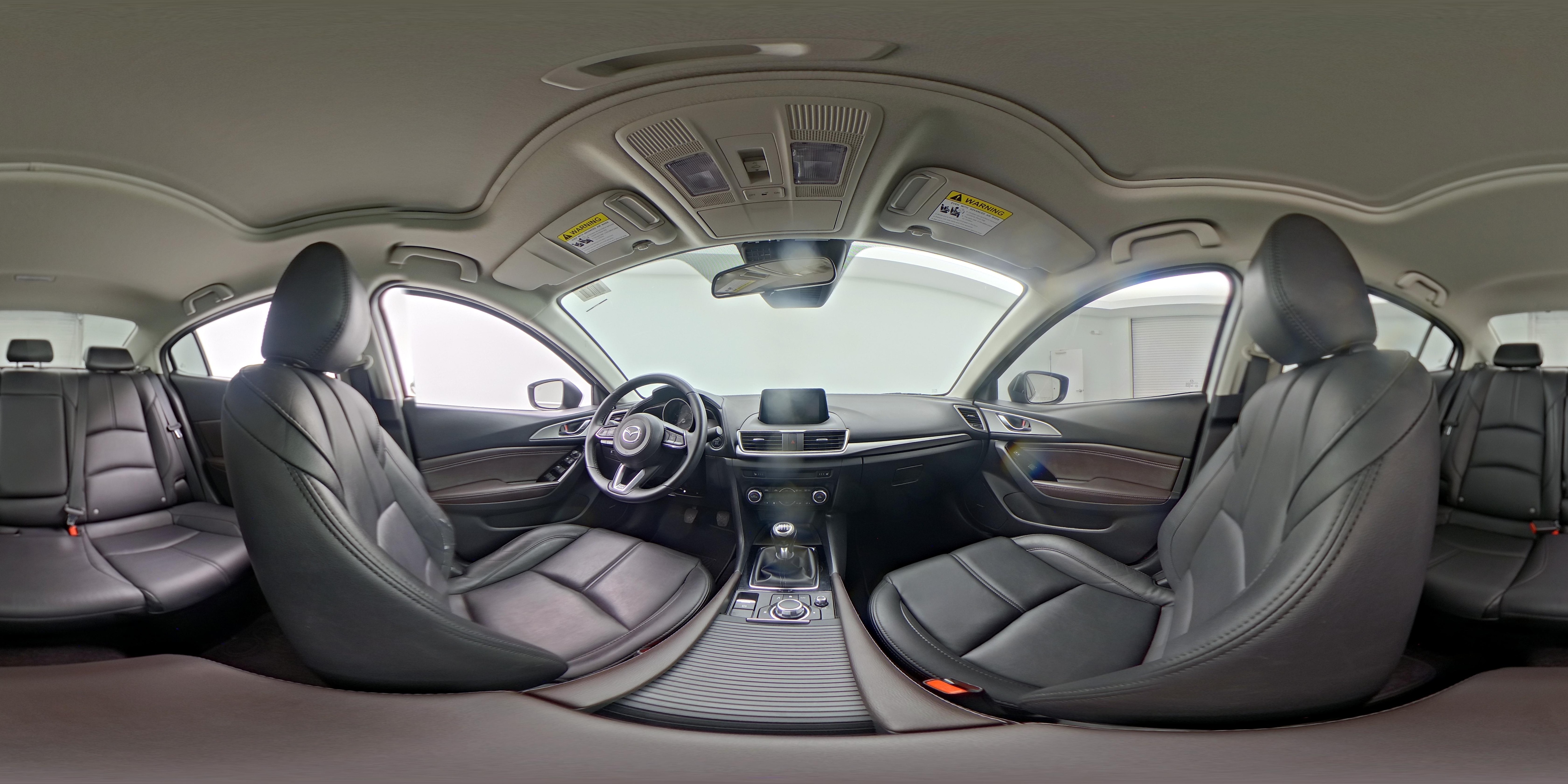 2018 Mazda Mazda3 Touring - Photo 26