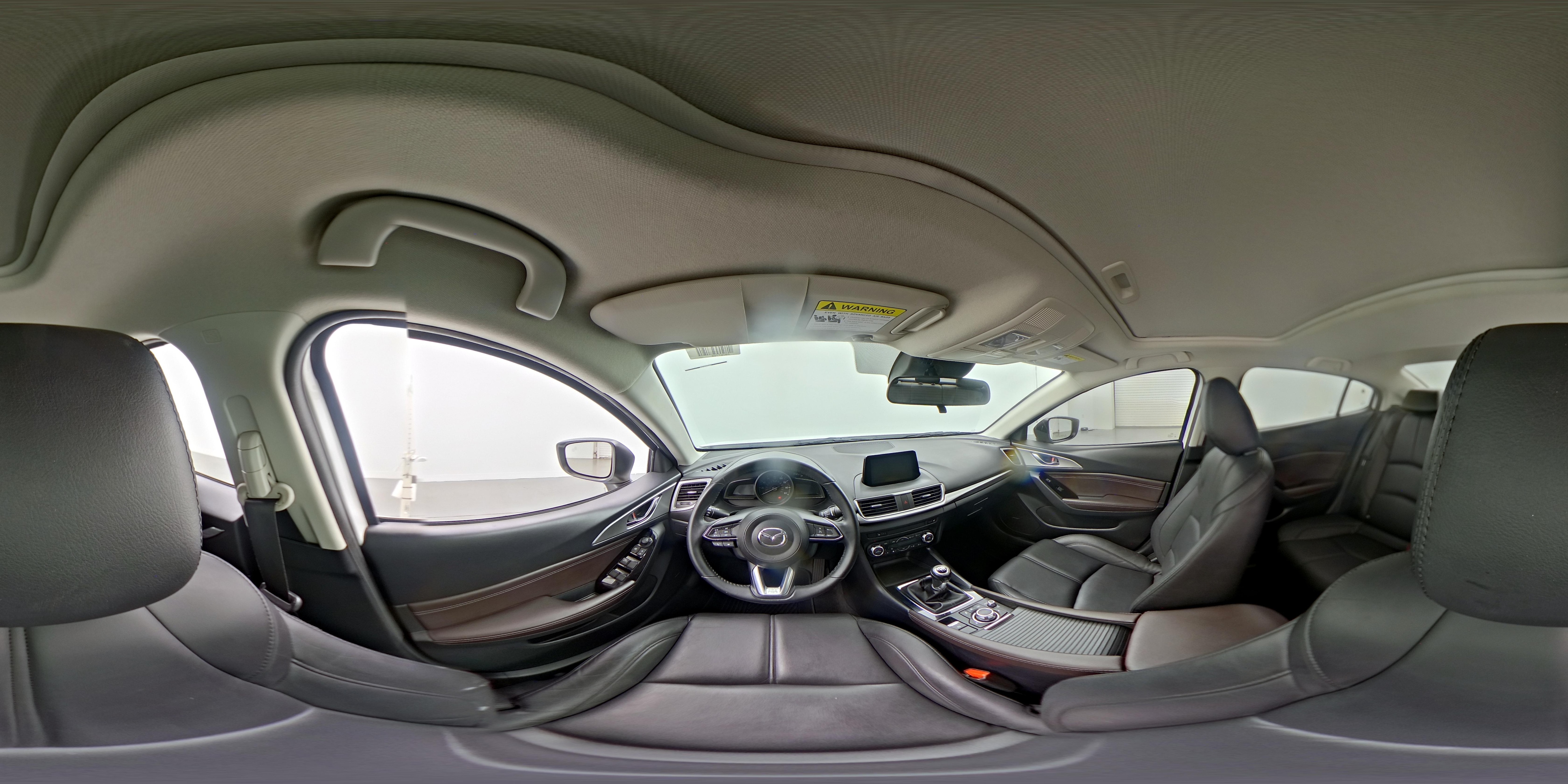 2018 Mazda Mazda3 Touring - Photo 28