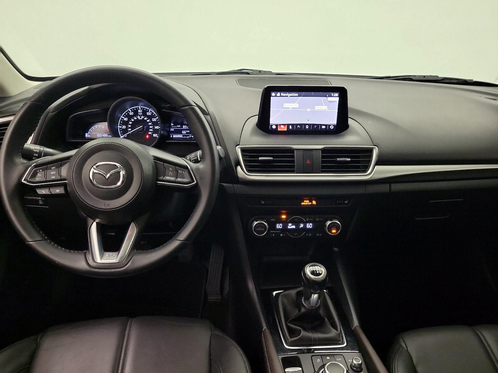 2018 Mazda Mazda3 Touring - Photo 10