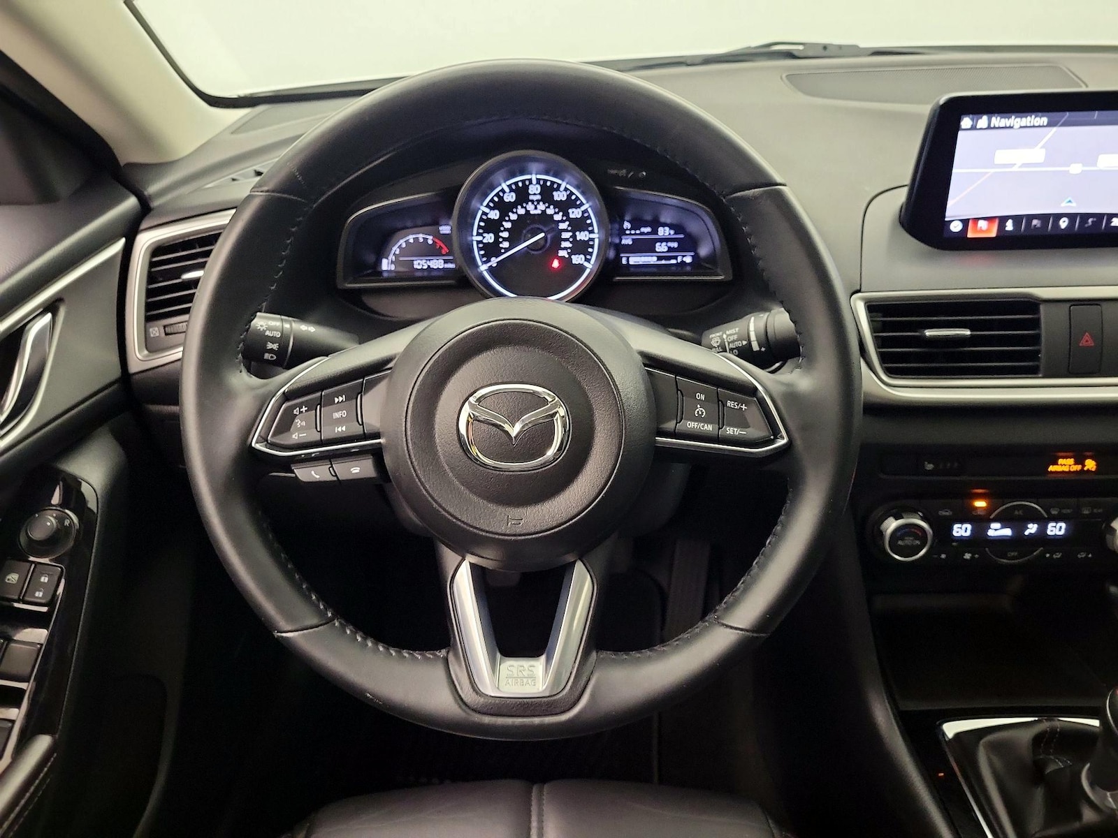 2018 Mazda Mazda3 Touring - Photo 11