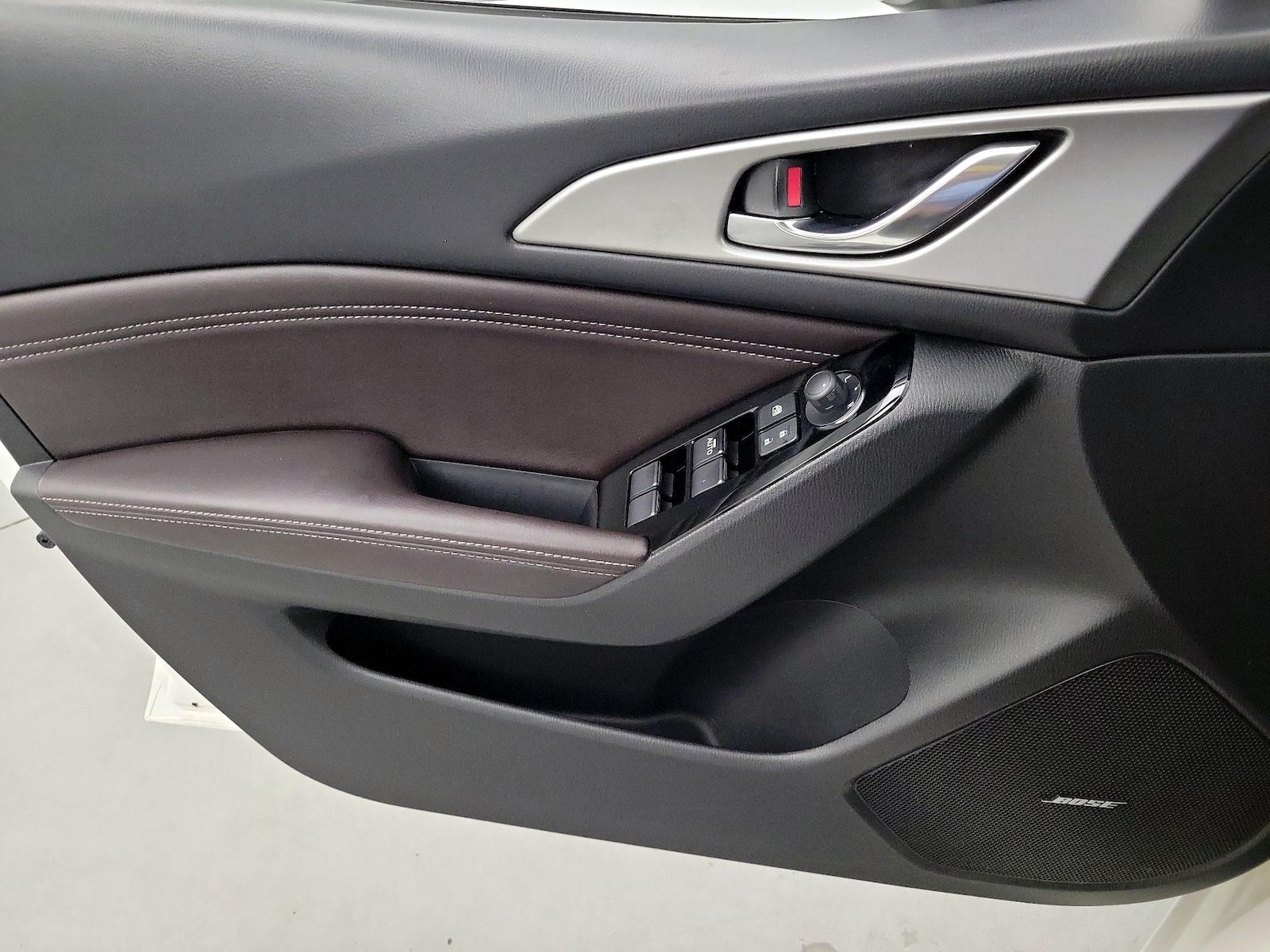2018 Mazda Mazda3 Touring - Photo 13