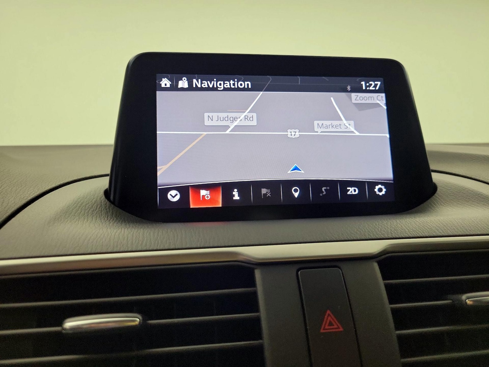 2018 Mazda Mazda3 Touring - Photo 15