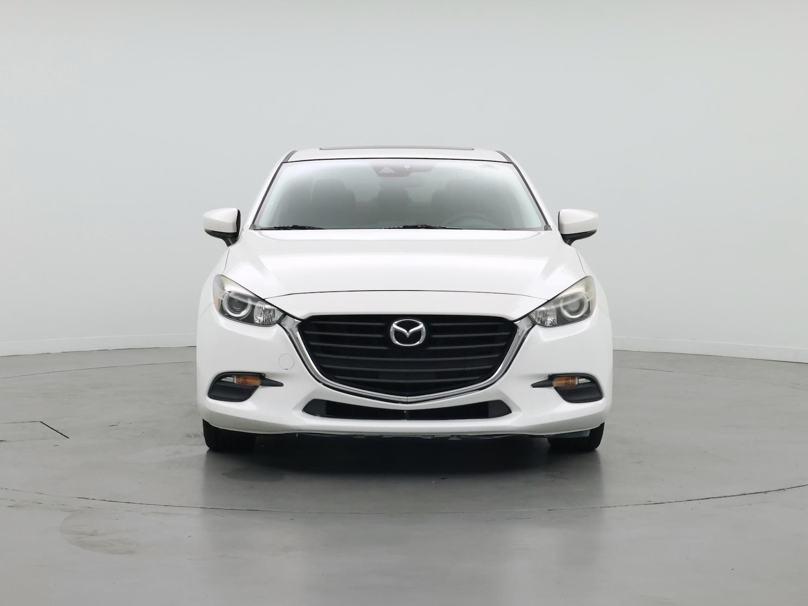 2018 Mazda Mazda3 Touring - Photo 6