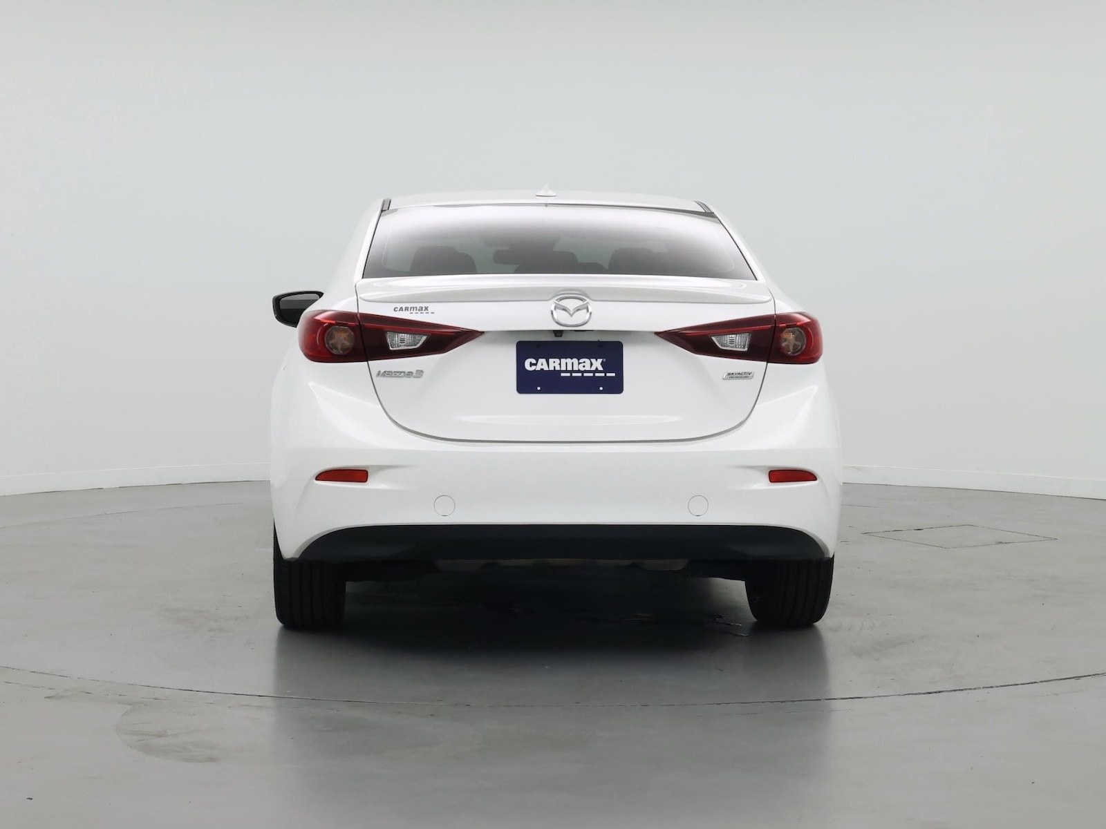 2018 Mazda Mazda3 Touring - Photo 7