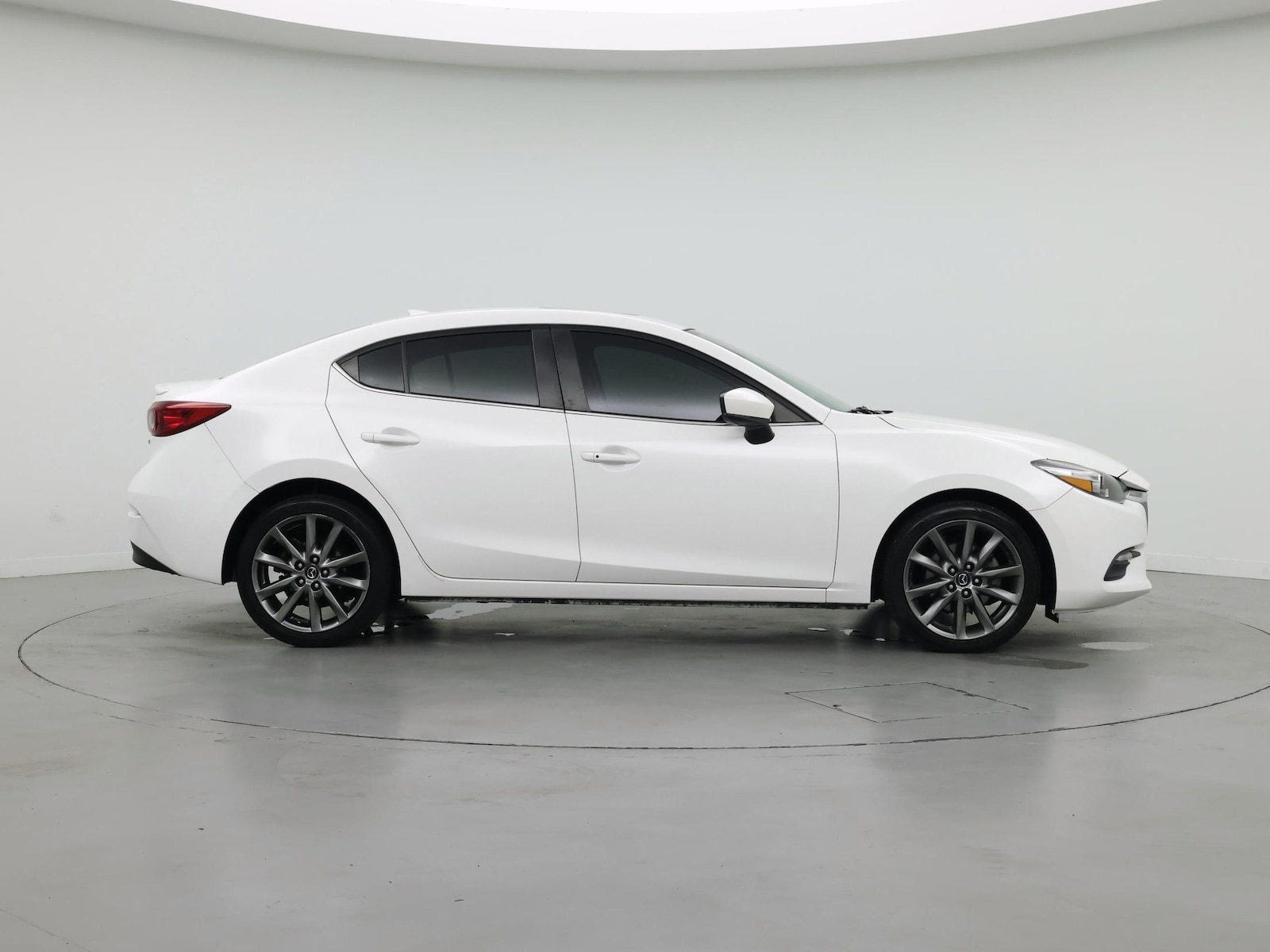 2018 Mazda Mazda3 Touring - Photo 8