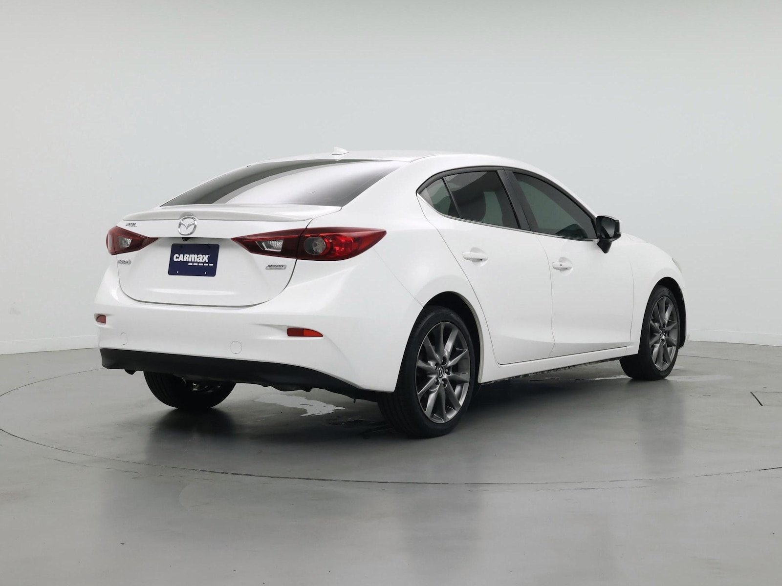 2018 Mazda Mazda3 Touring - Photo 9