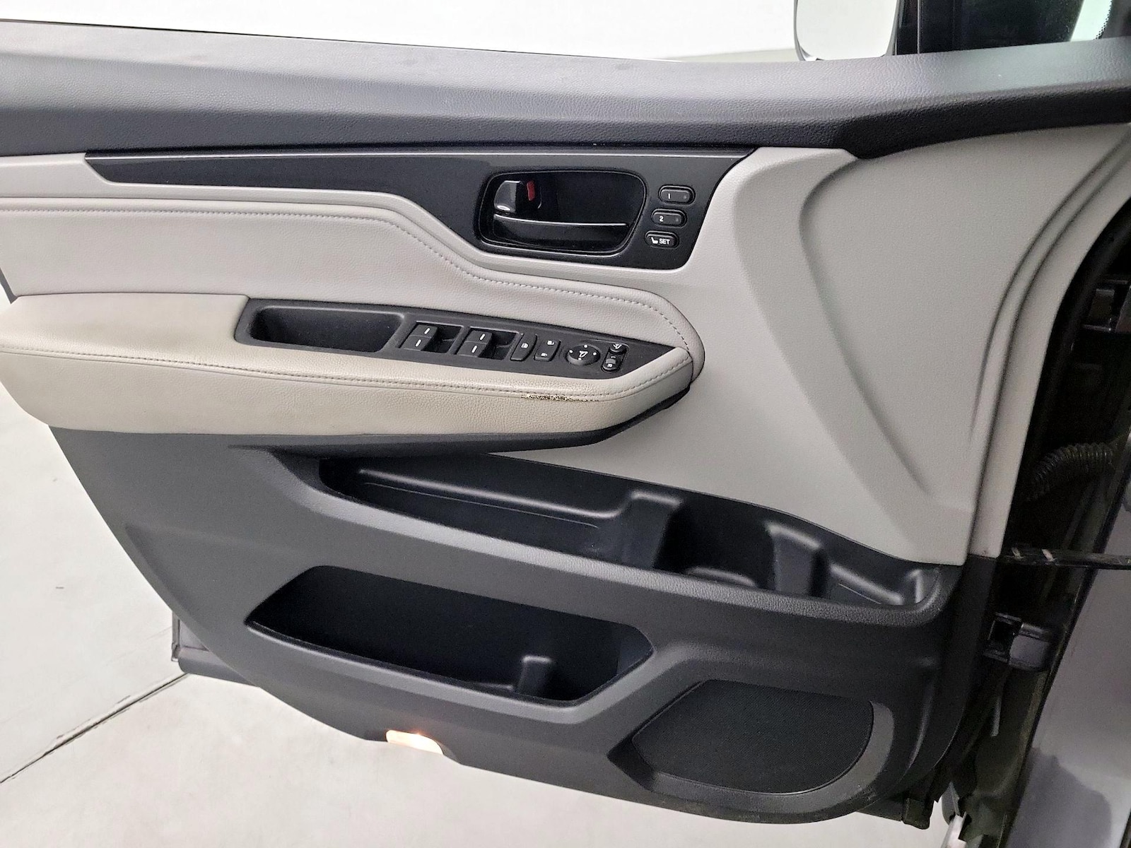 2019 Honda Odyssey Elite - Photo 13