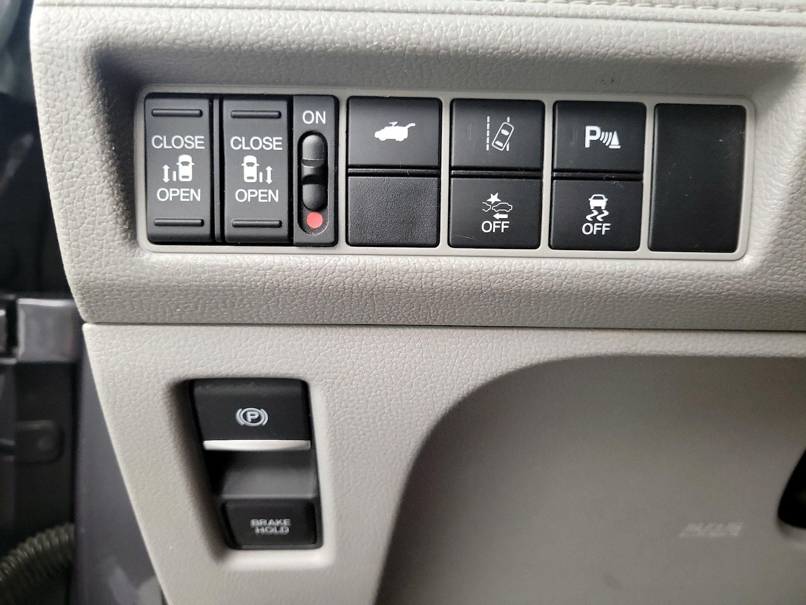 2019 Honda Odyssey Elite - Photo 14