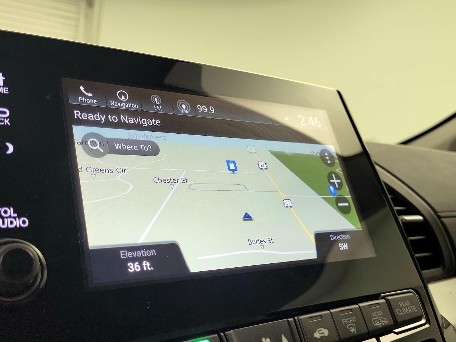 2019 Honda Odyssey Elite - Photo 15
