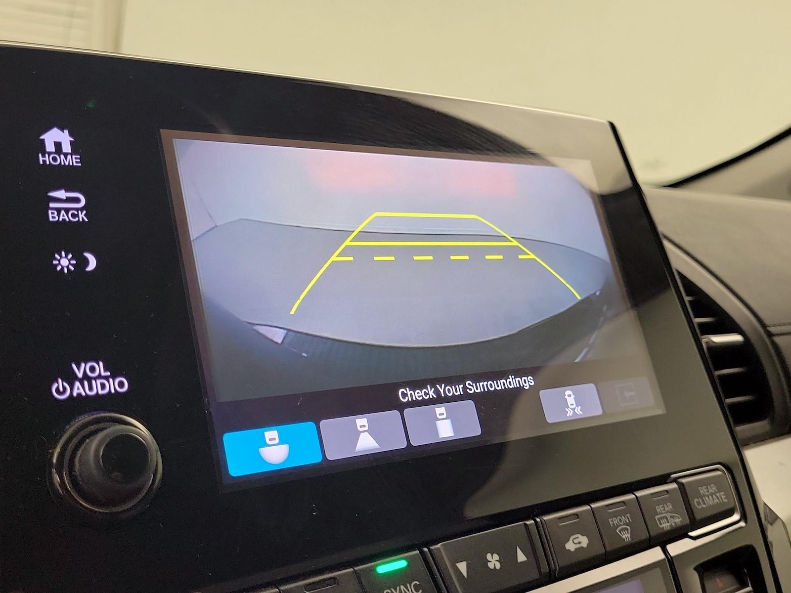 2019 Honda Odyssey Elite - Photo 16