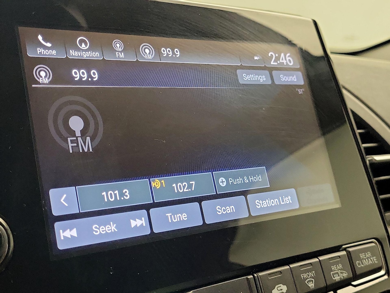 2019 Honda Odyssey Elite - Photo 17