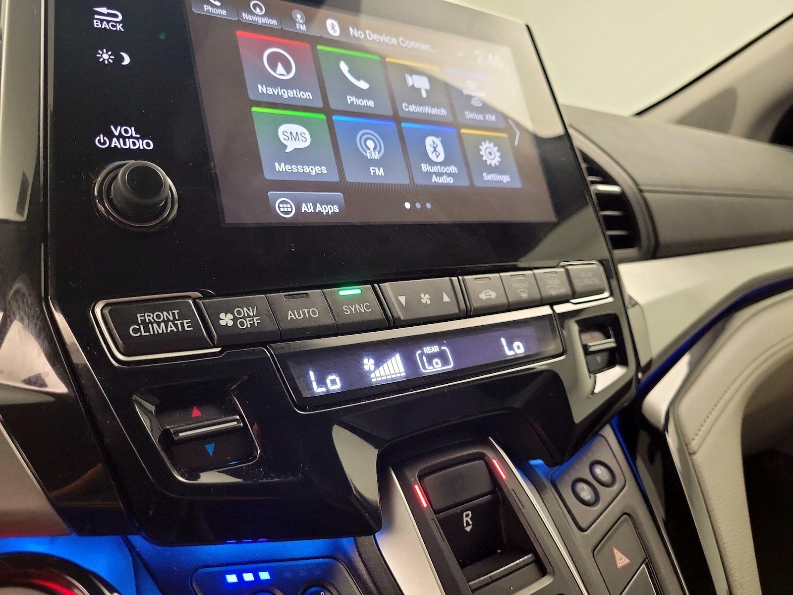 2019 Honda Odyssey Elite - Photo 18