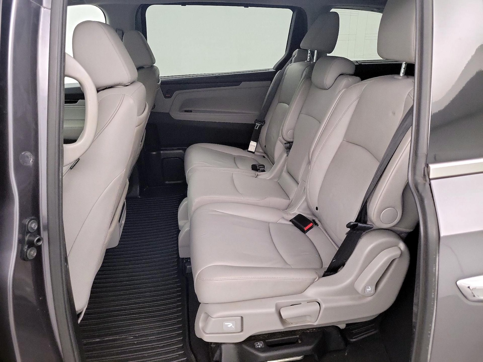 2019 Honda Odyssey Elite - Photo 22
