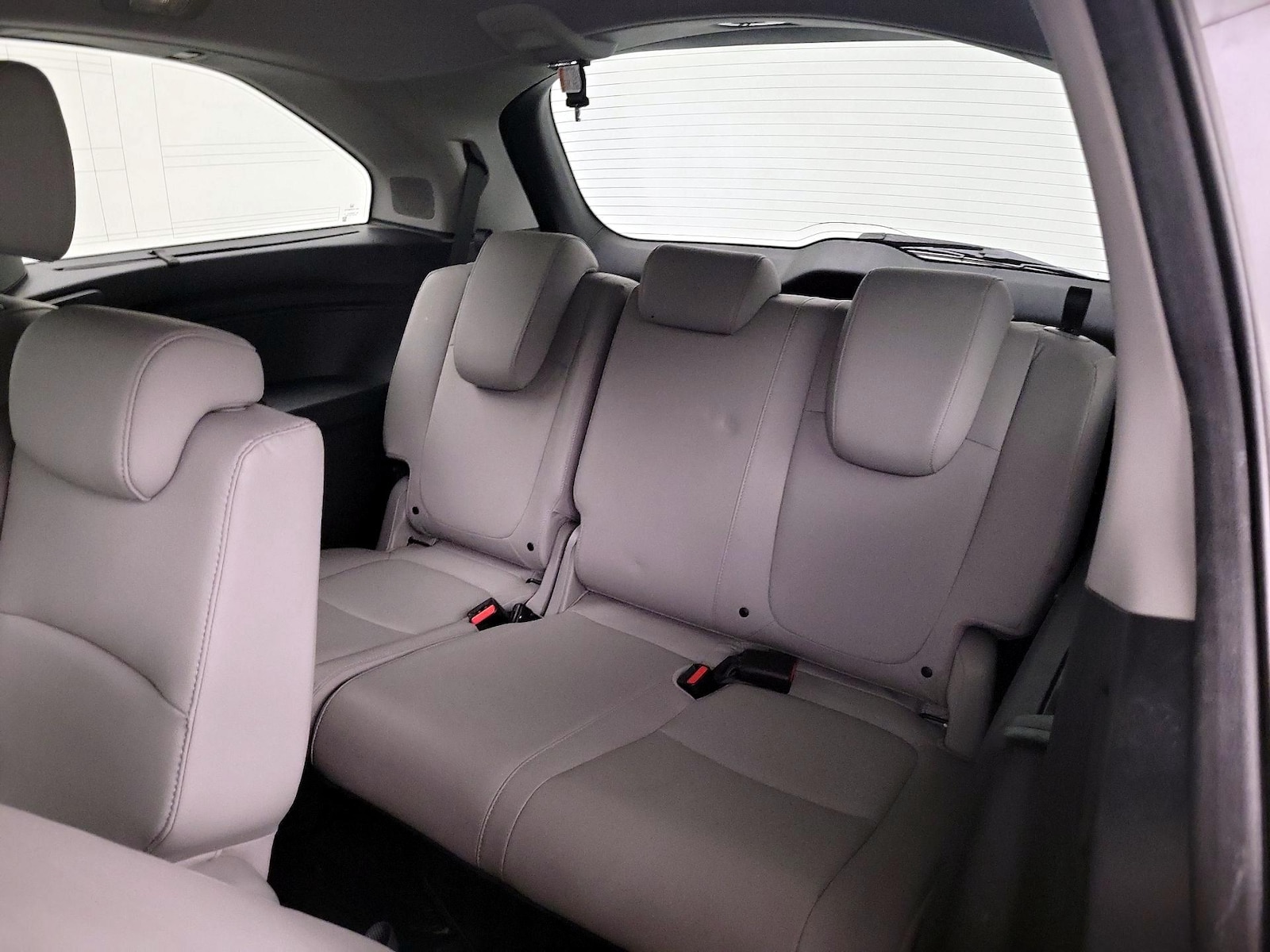 2019 Honda Odyssey Elite - Photo 23