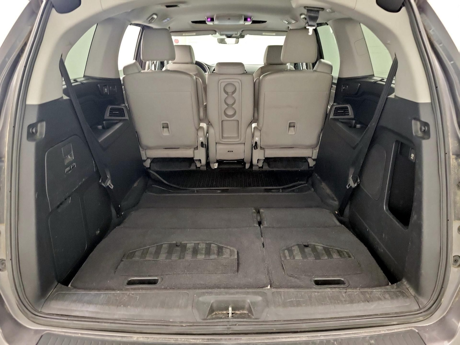2019 Honda Odyssey Elite - Photo 25