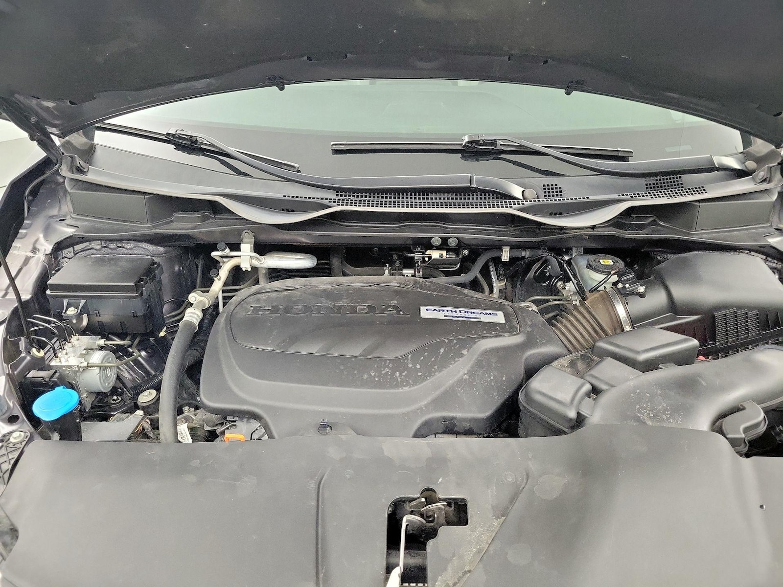 2019 Honda Odyssey Elite - Photo 26