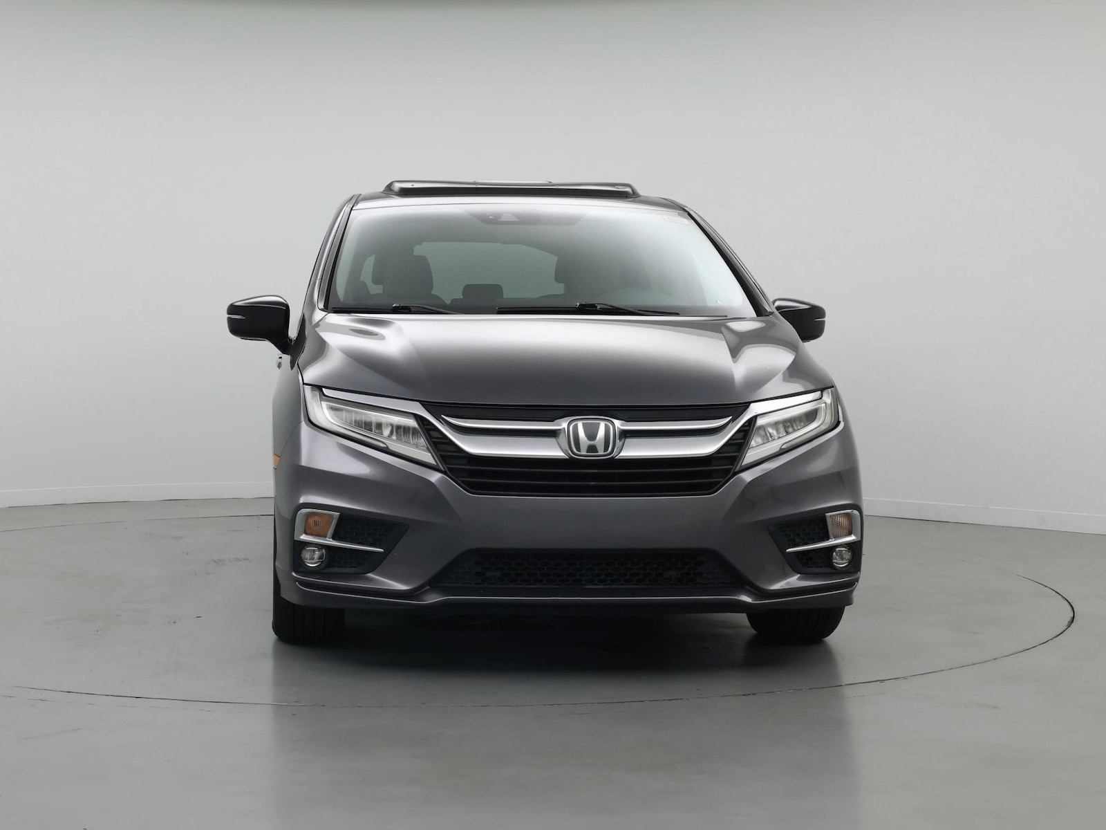 2019 Honda Odyssey Elite - Photo 6