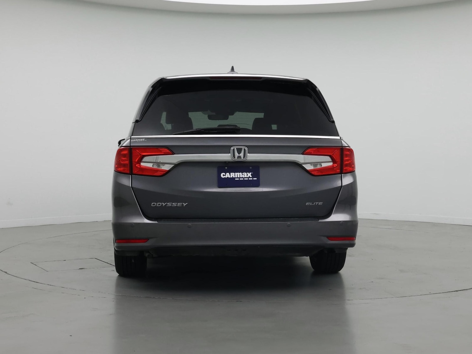 2019 Honda Odyssey Elite - Photo 7