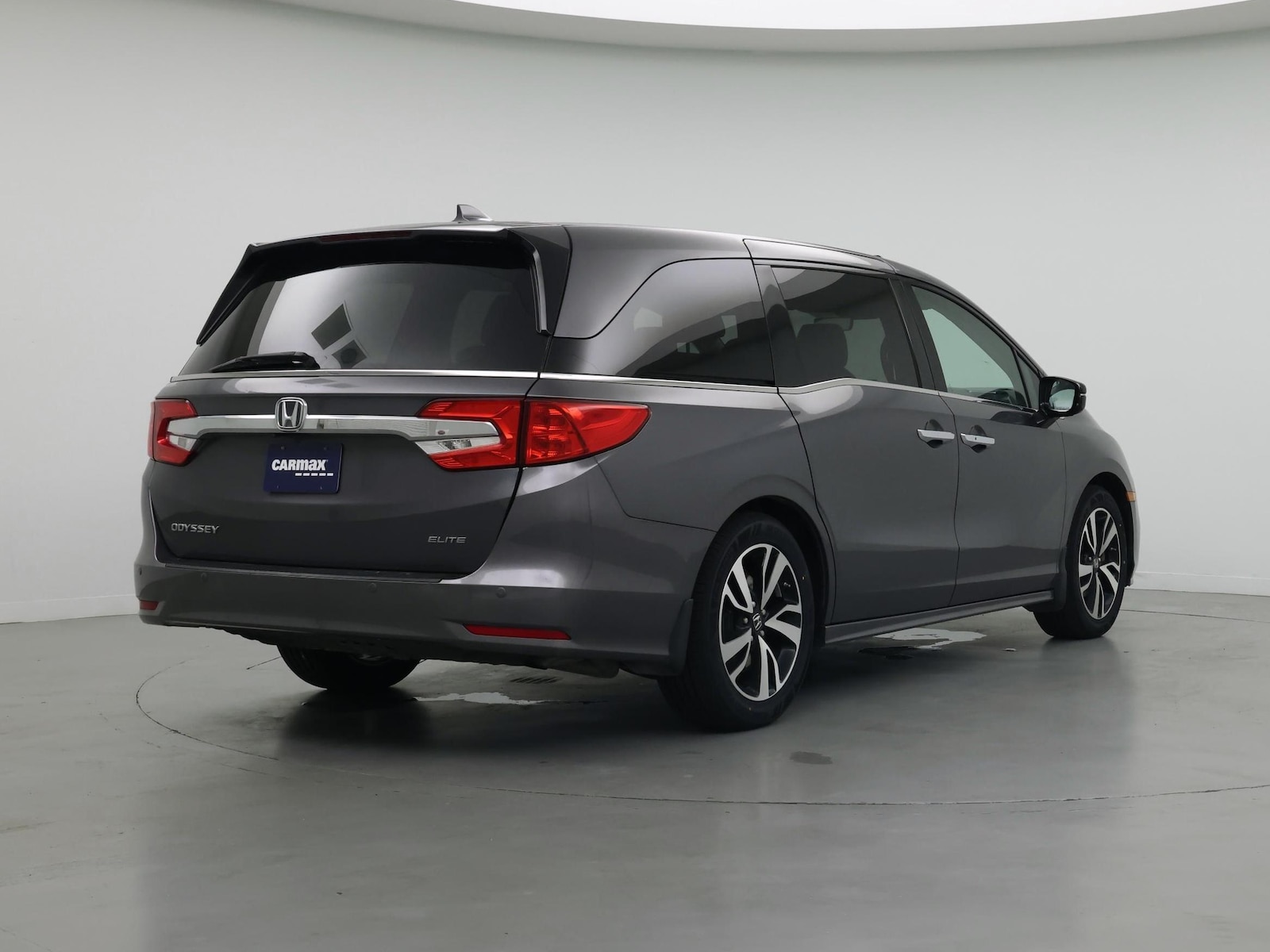 2019 Honda Odyssey Elite - Photo 9